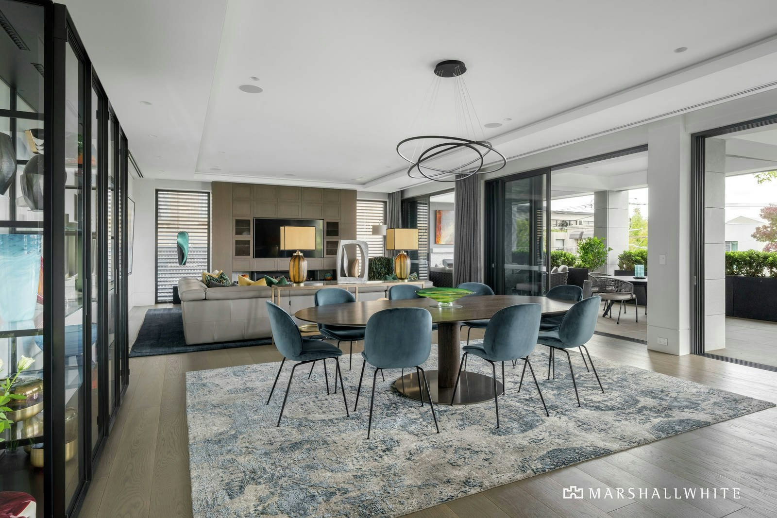 101/42 Washington Street, Toorak, VIC