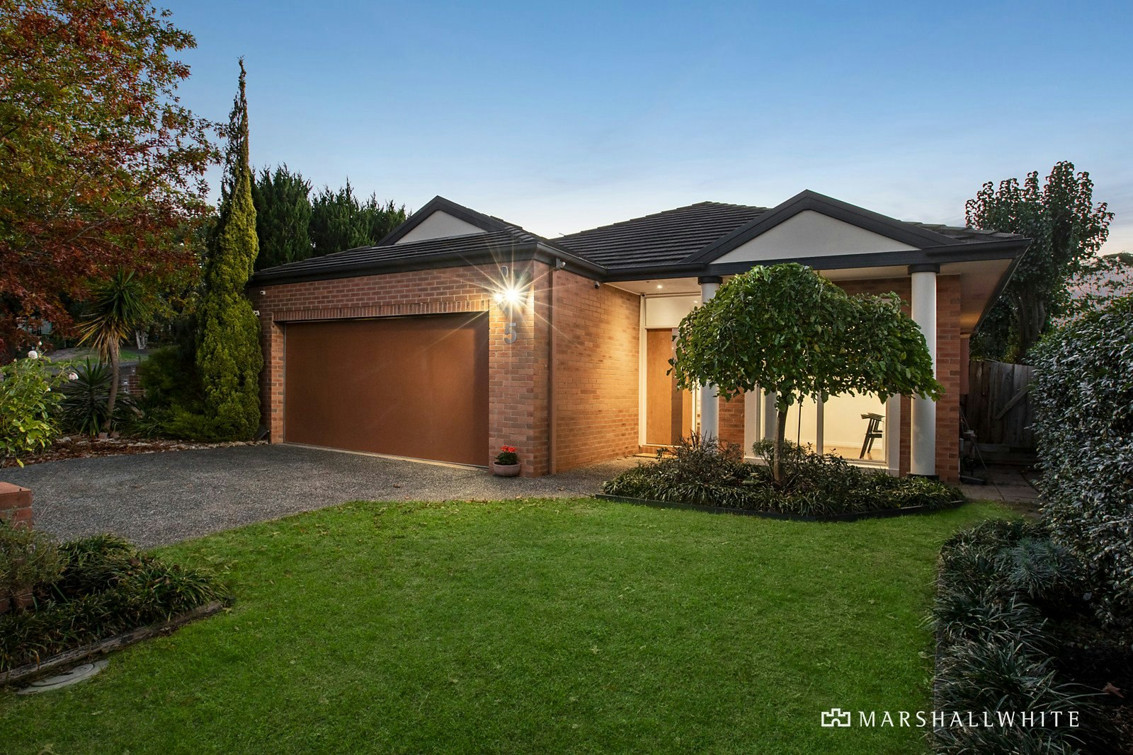5 Vaughan Crescent, Kew, VIC