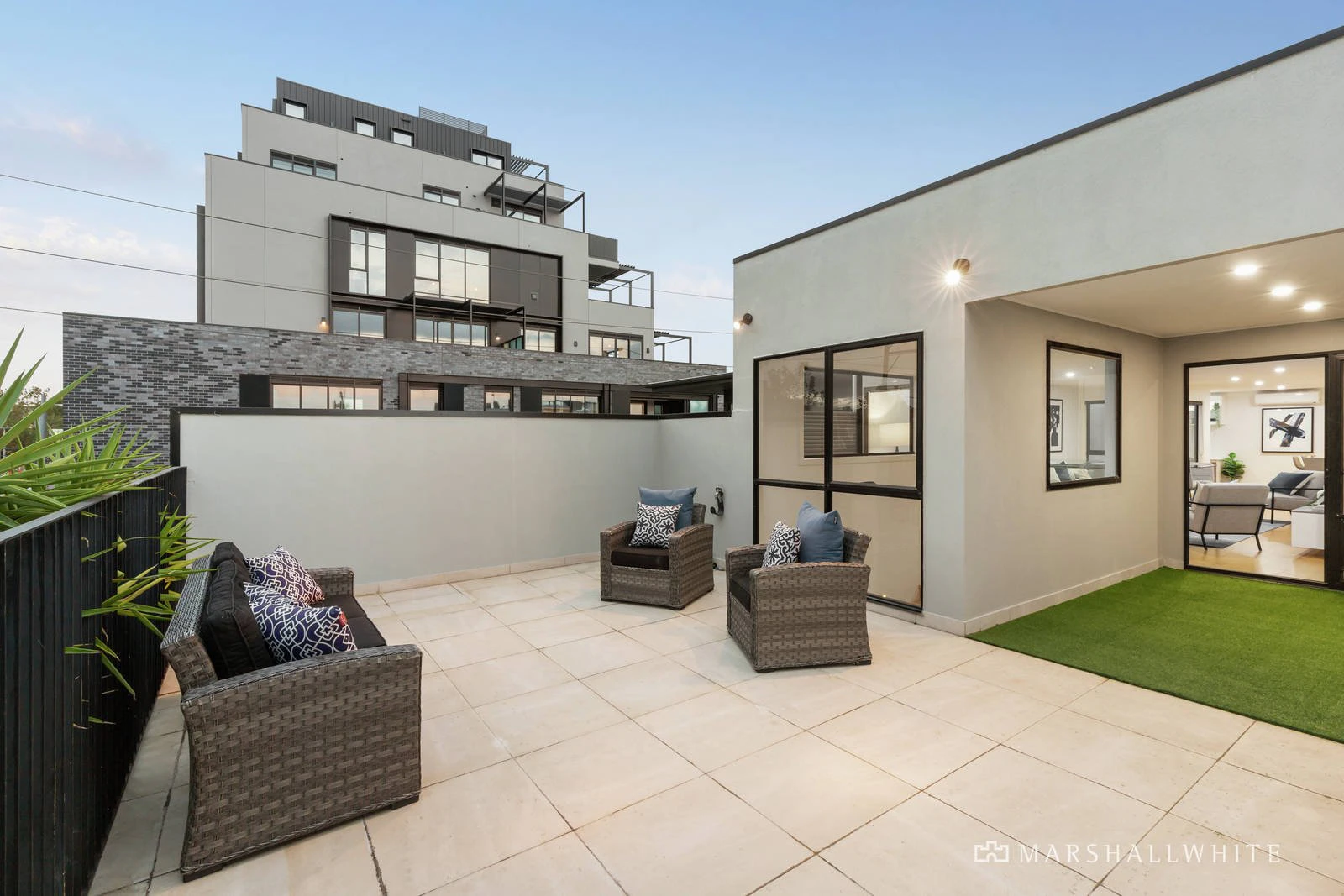 1/257 Swan Street, Richmond, VIC