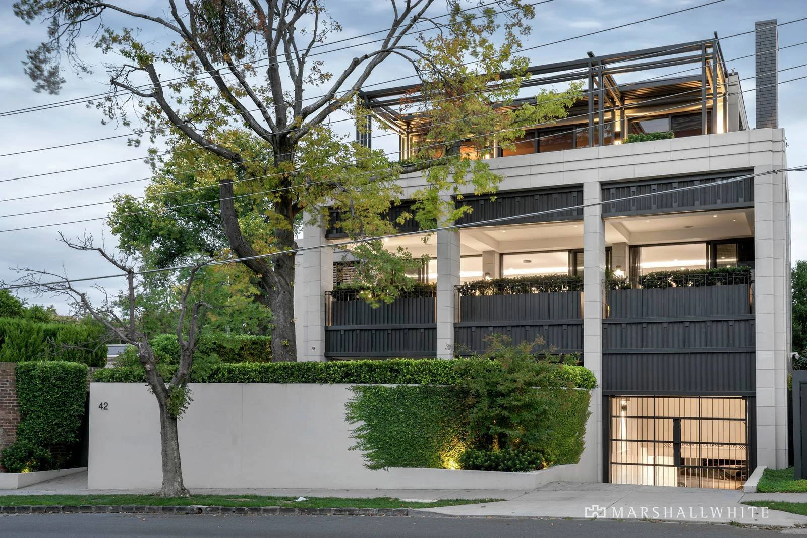 101/42 Washington Street, Toorak, VIC
