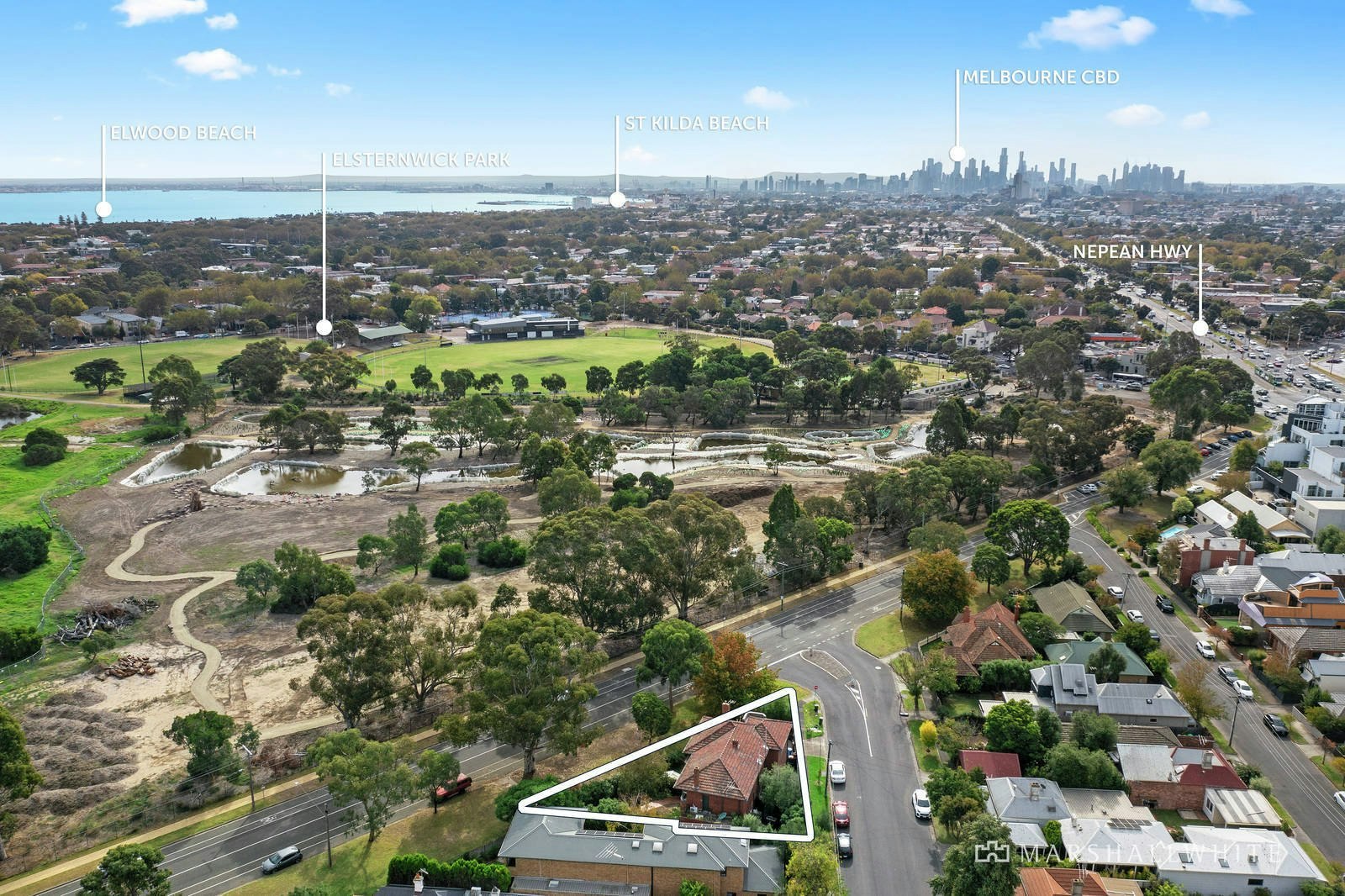 554-556 New Street, Brighton, VIC