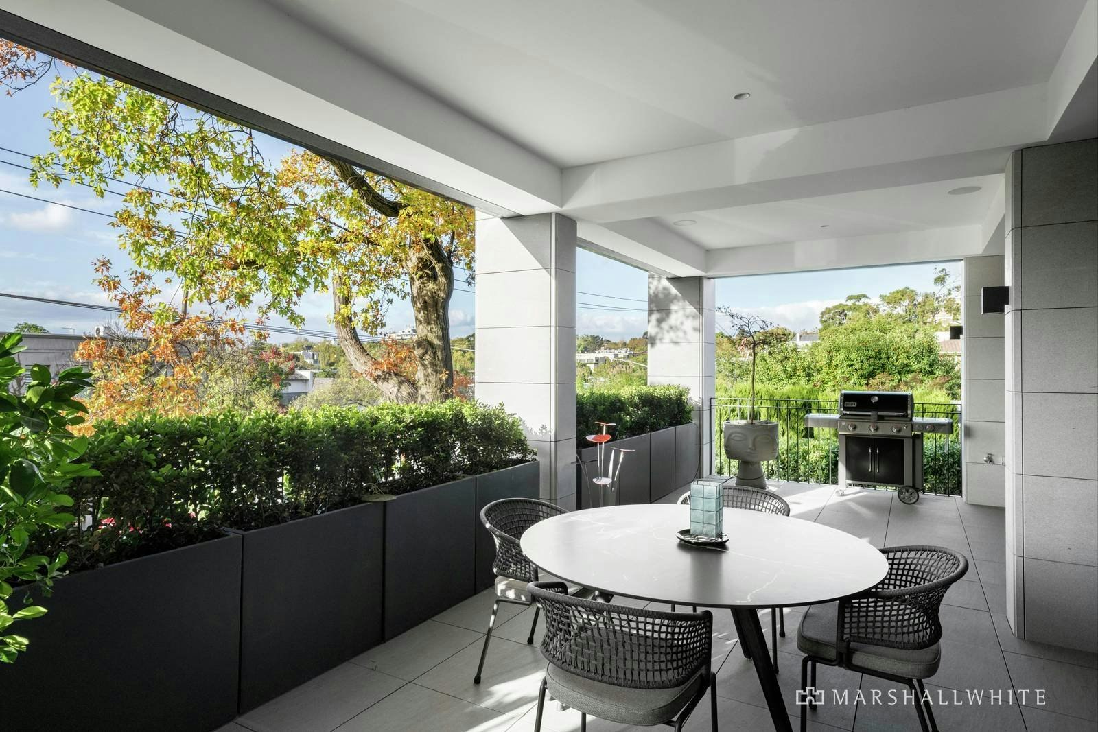 101/42 Washington Street, Toorak, VIC