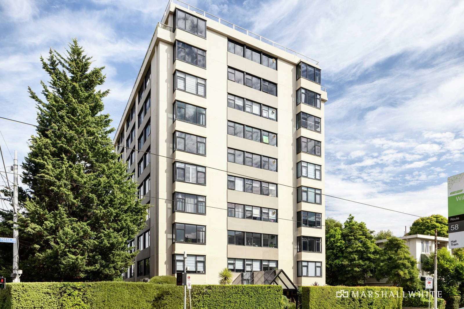 44/390 Toorak Road, South Yarra, VIC