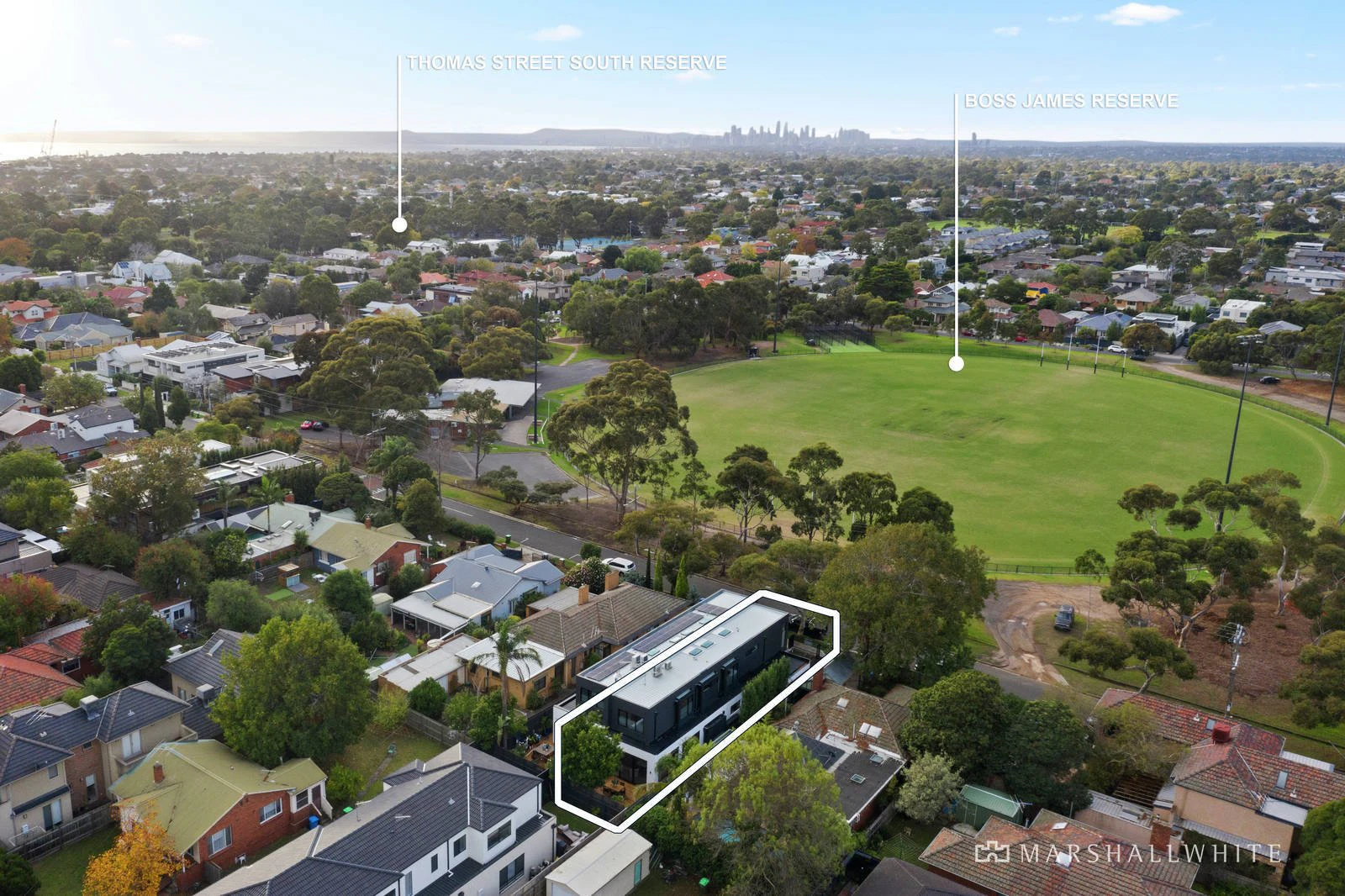 102B David Street, Hampton, VIC