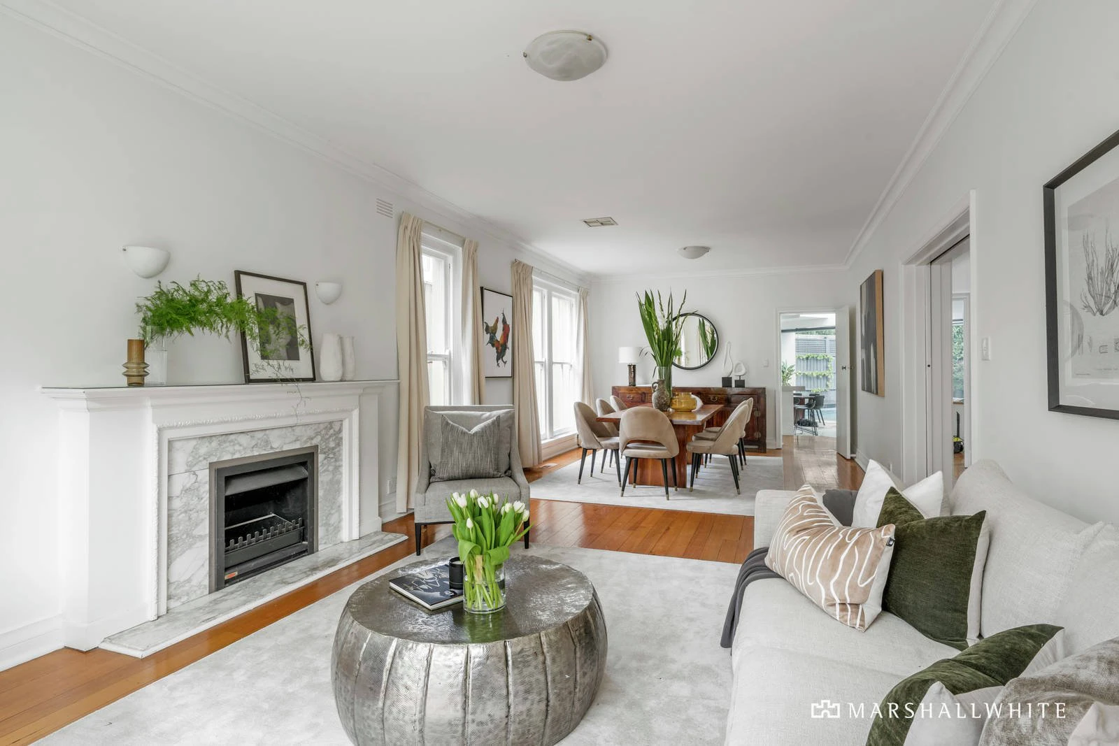 5 Cleeve Court, Toorak, VIC
