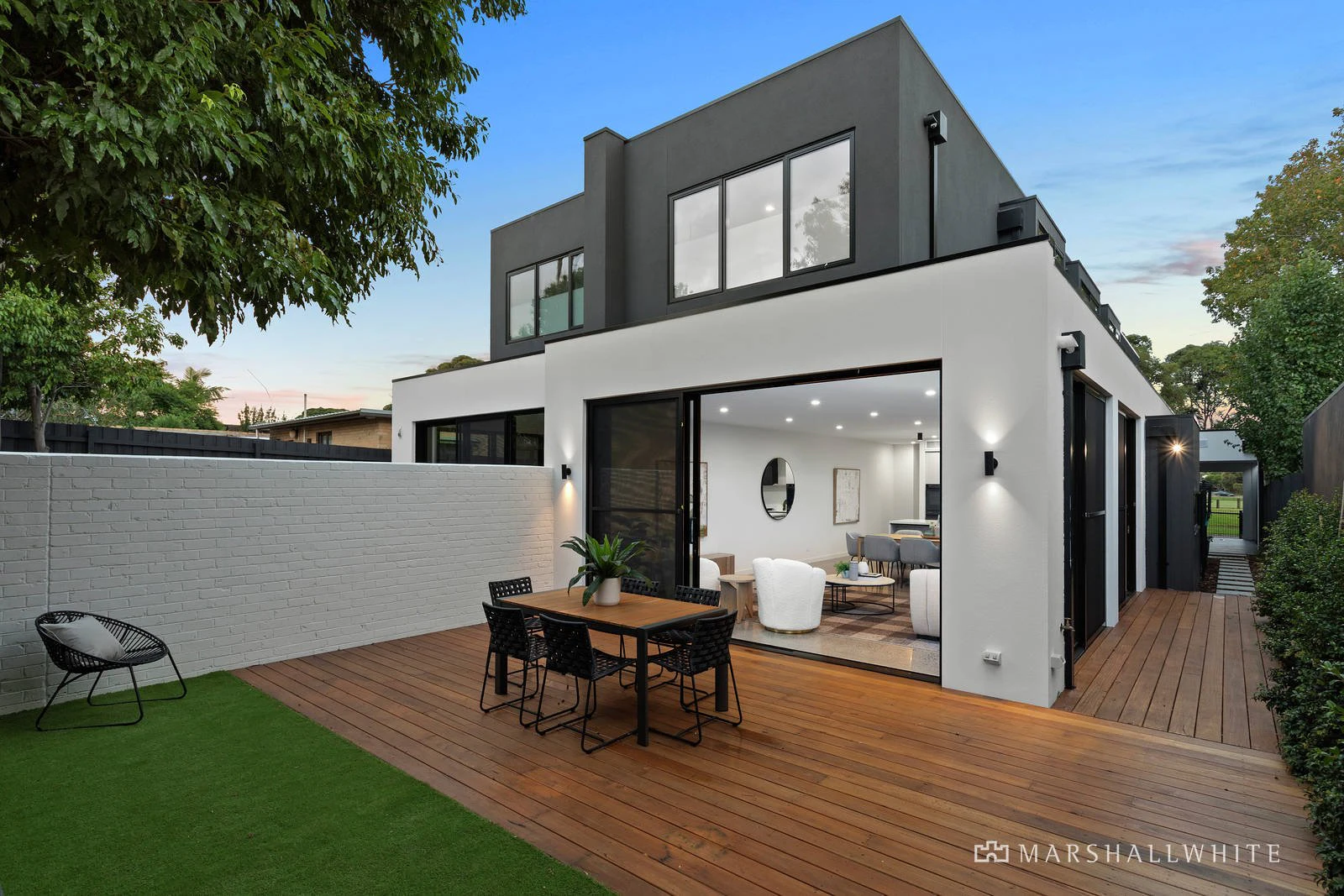 102B David Street, Hampton, VIC