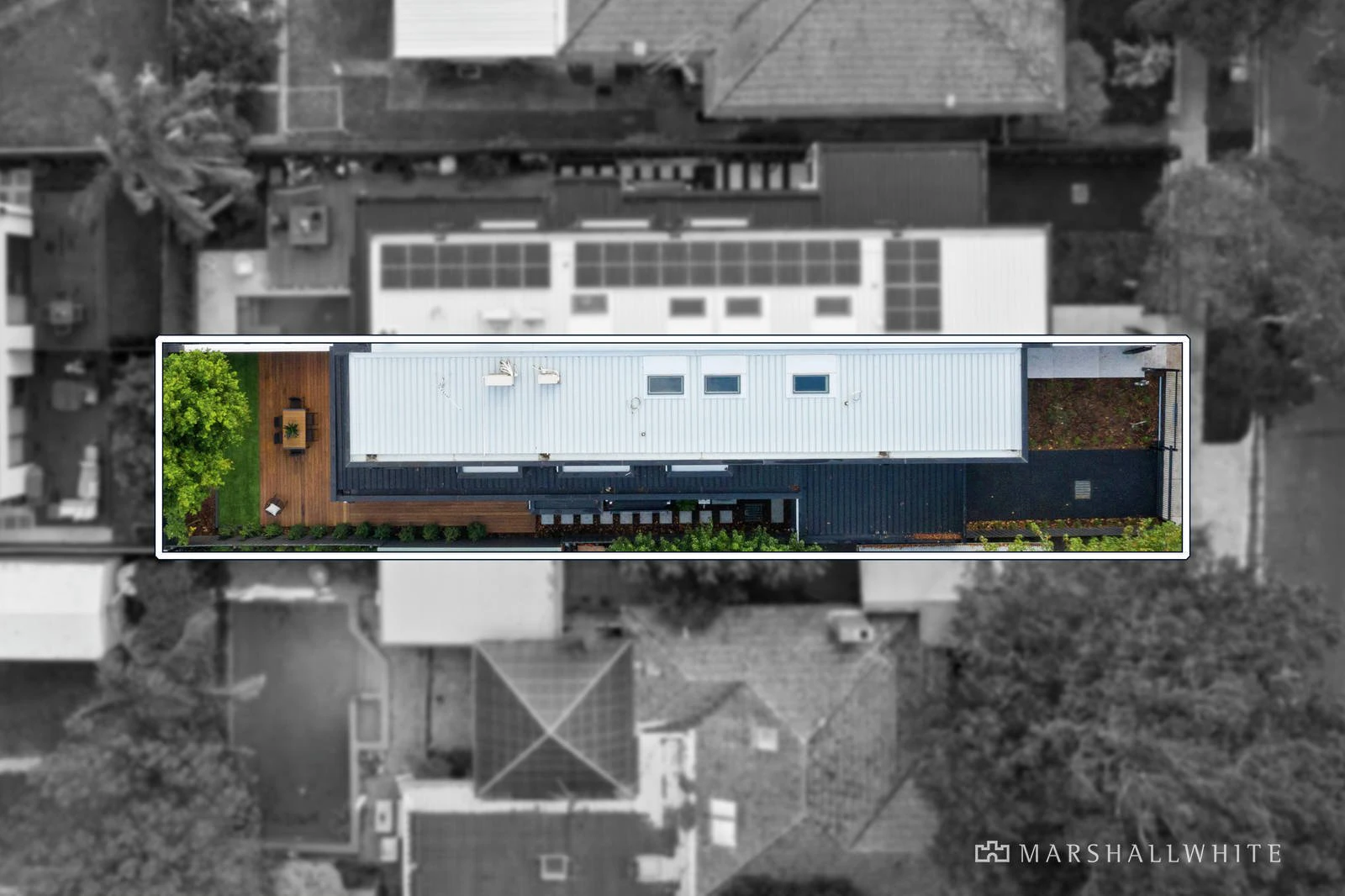 102B David Street, Hampton, VIC