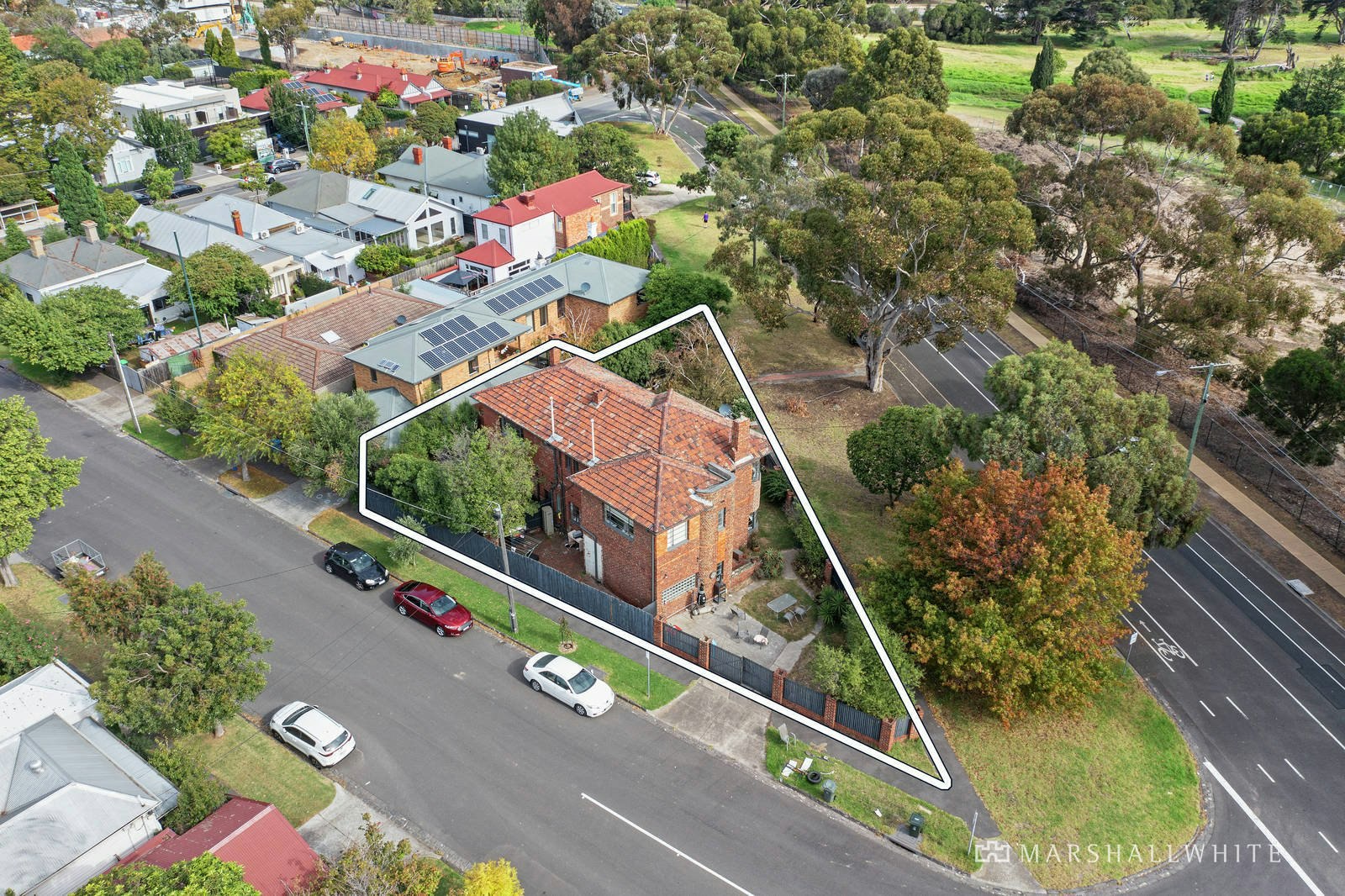 554-556 New Street, Brighton, VIC