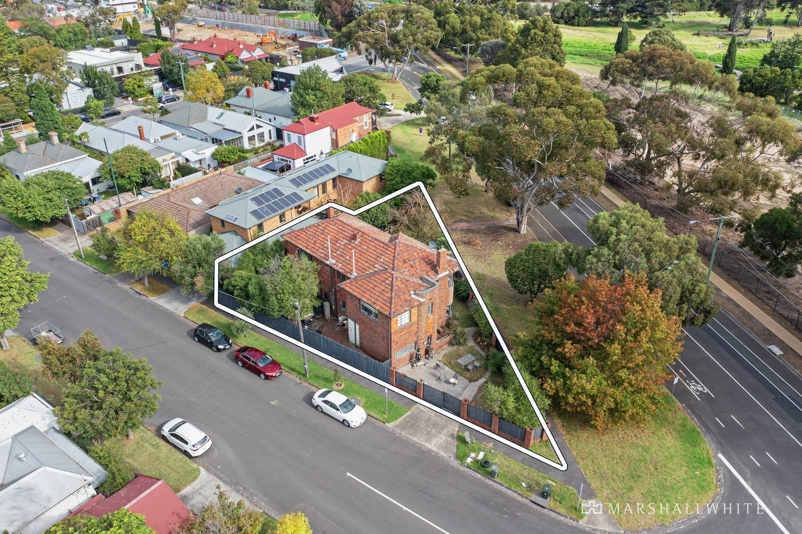 554-556 New Street, Brighton, VIC