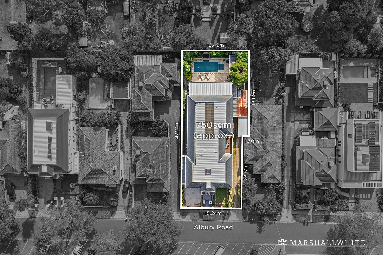 17 Albury Road, Balwyn North, VIC
