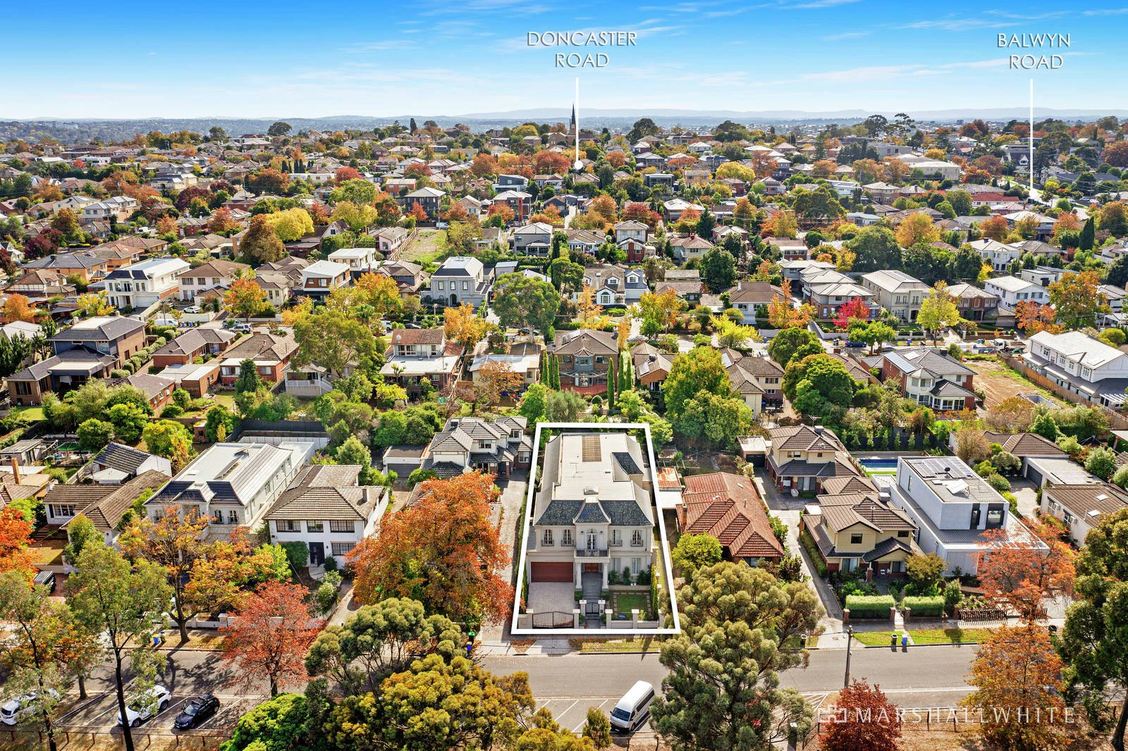 17 Albury Road, Balwyn North, VIC