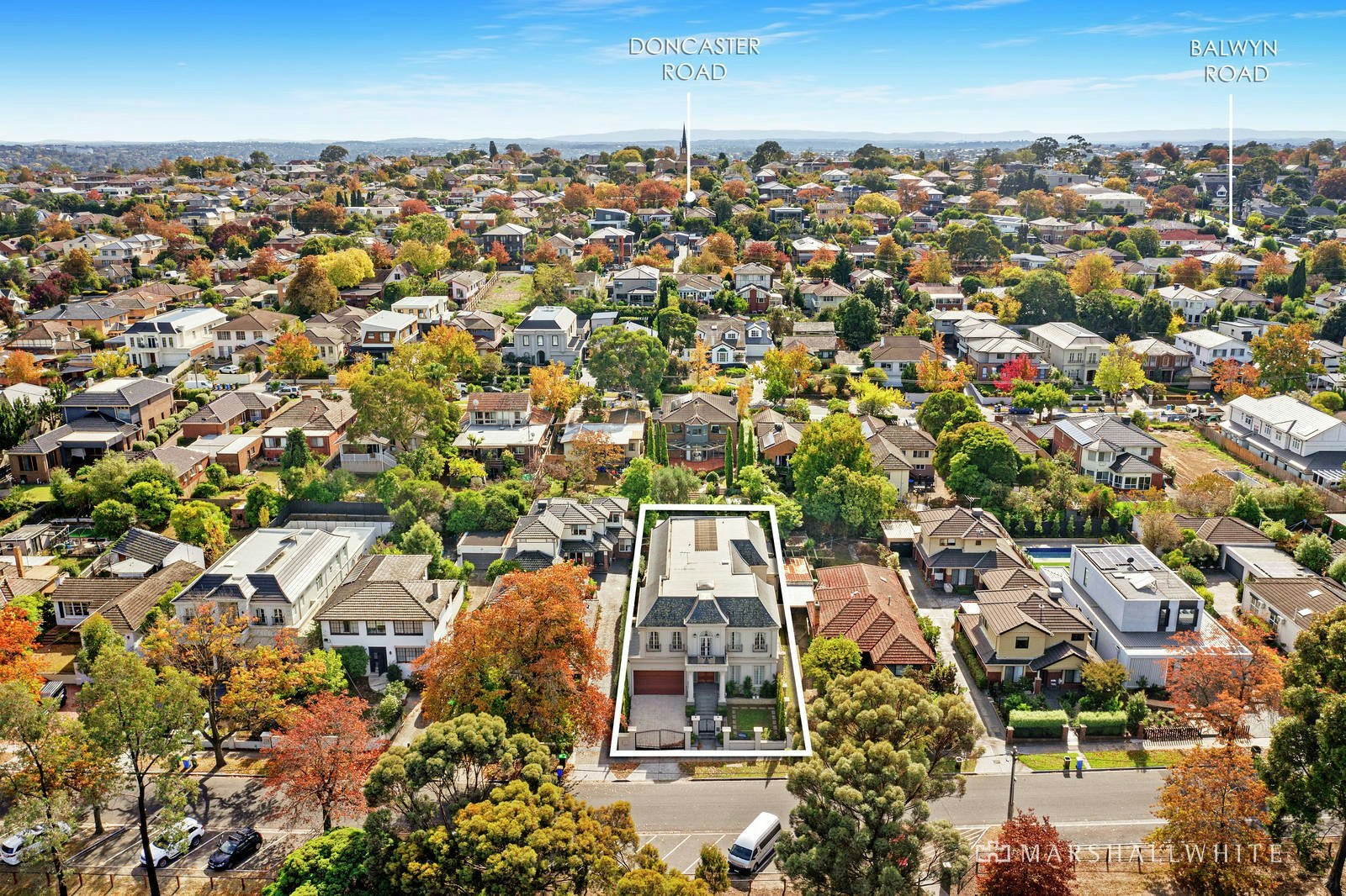 17 Albury Road, Balwyn North, VIC