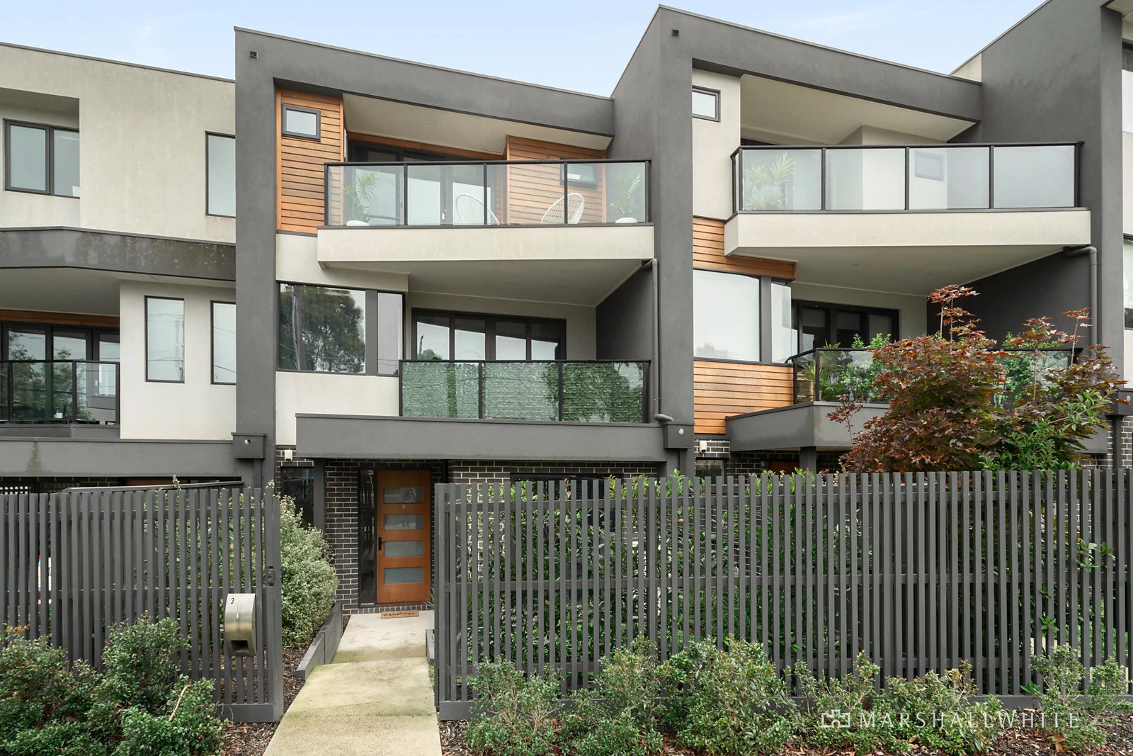 3/117 Mitcham Road, Donvale, VIC