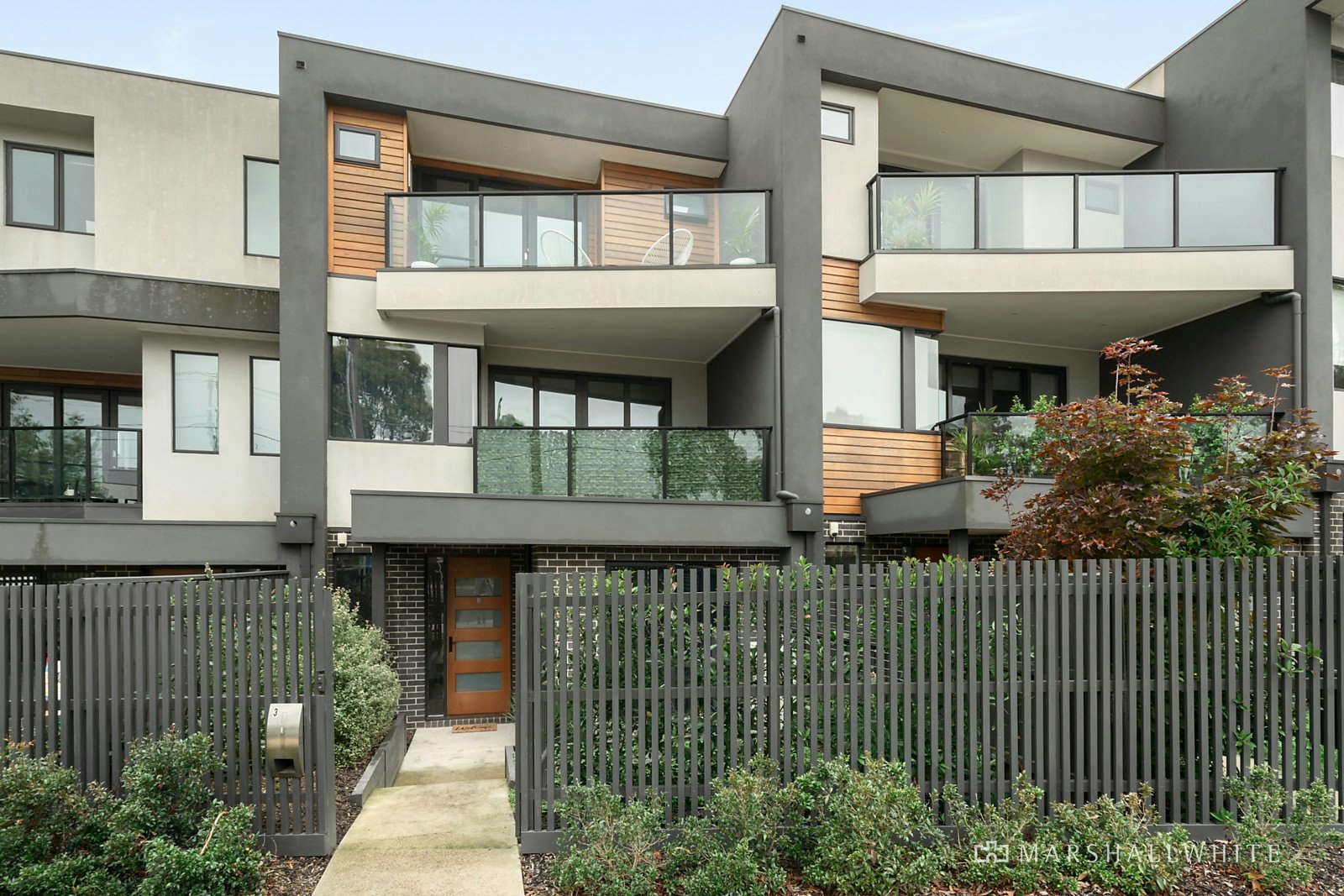 3/117 Mitcham Road, Donvale, VIC