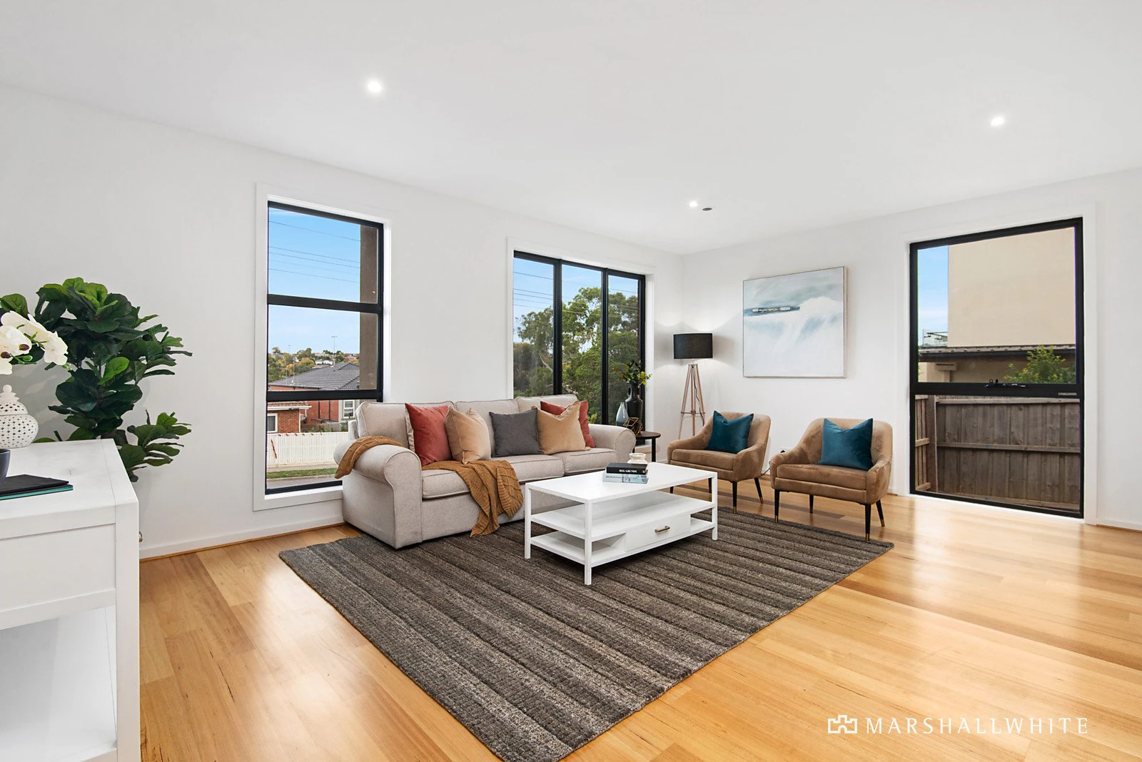 1/198 Belmore Road, Balwyn, VIC
