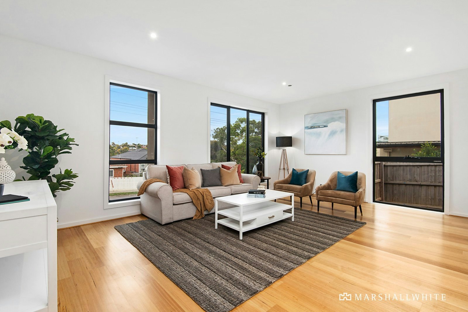 1/198 Belmore Road, Balwyn, VIC