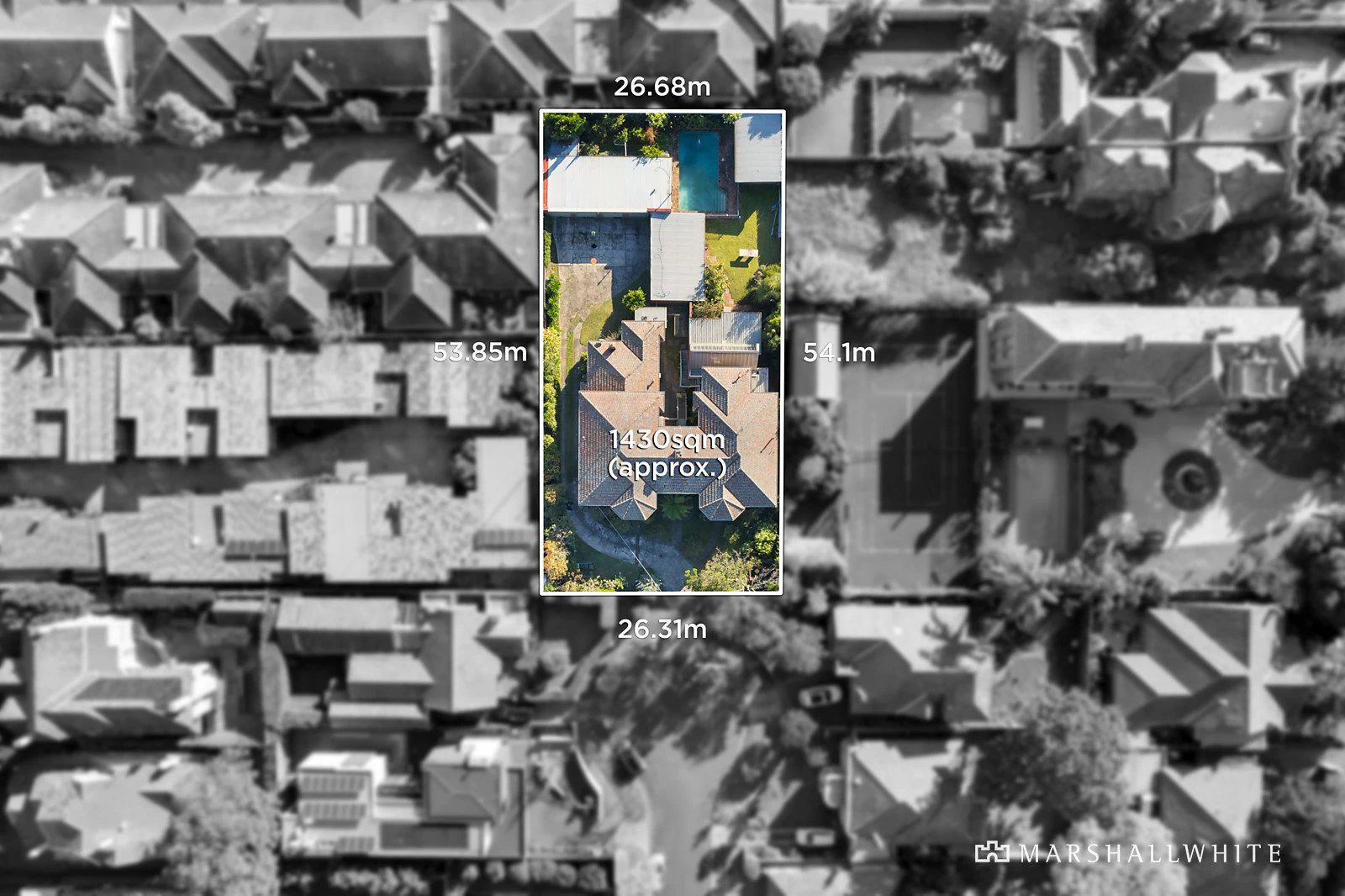 5 Franks Grove, Kew, VIC