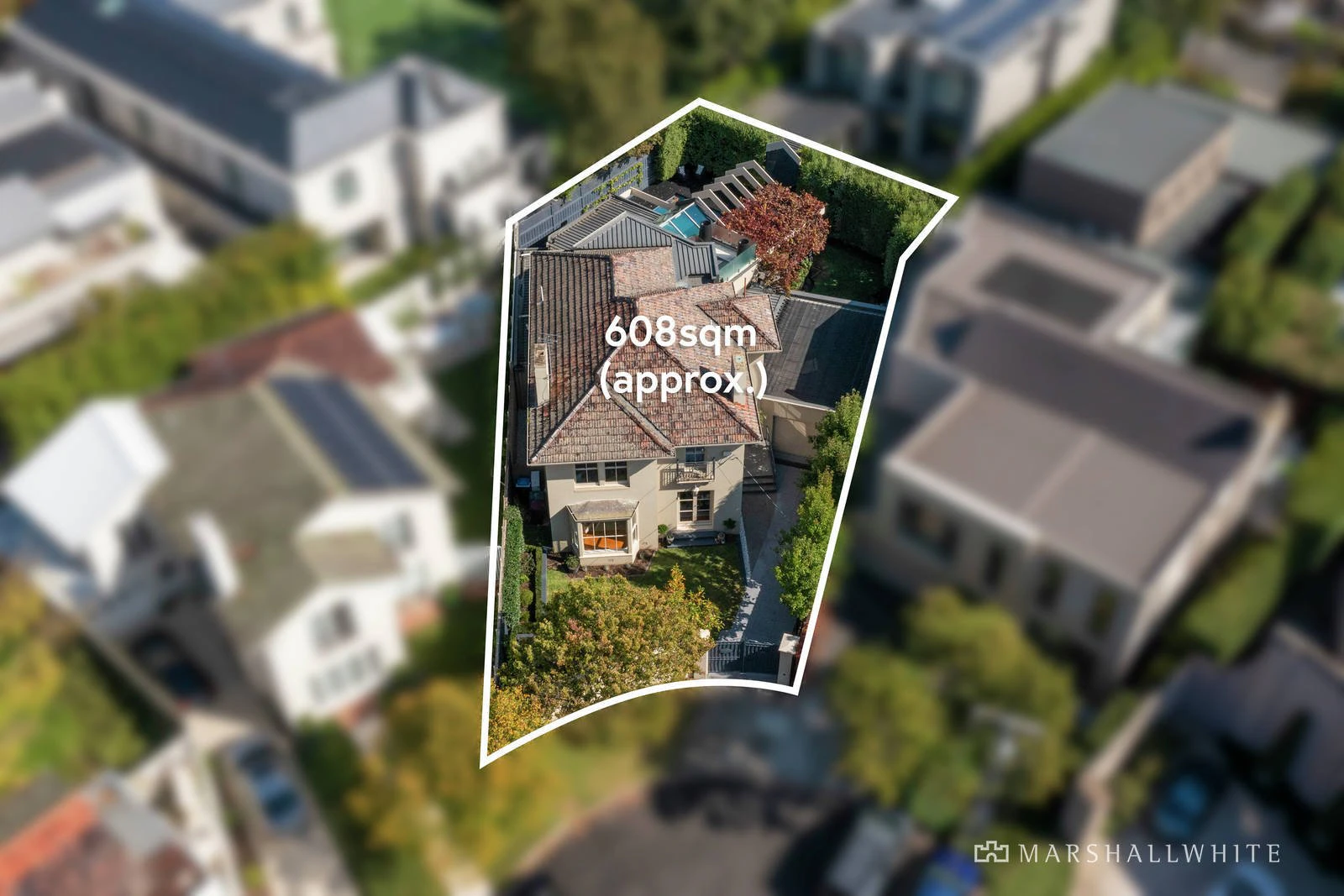 5 Cleeve Court, Toorak, VIC
