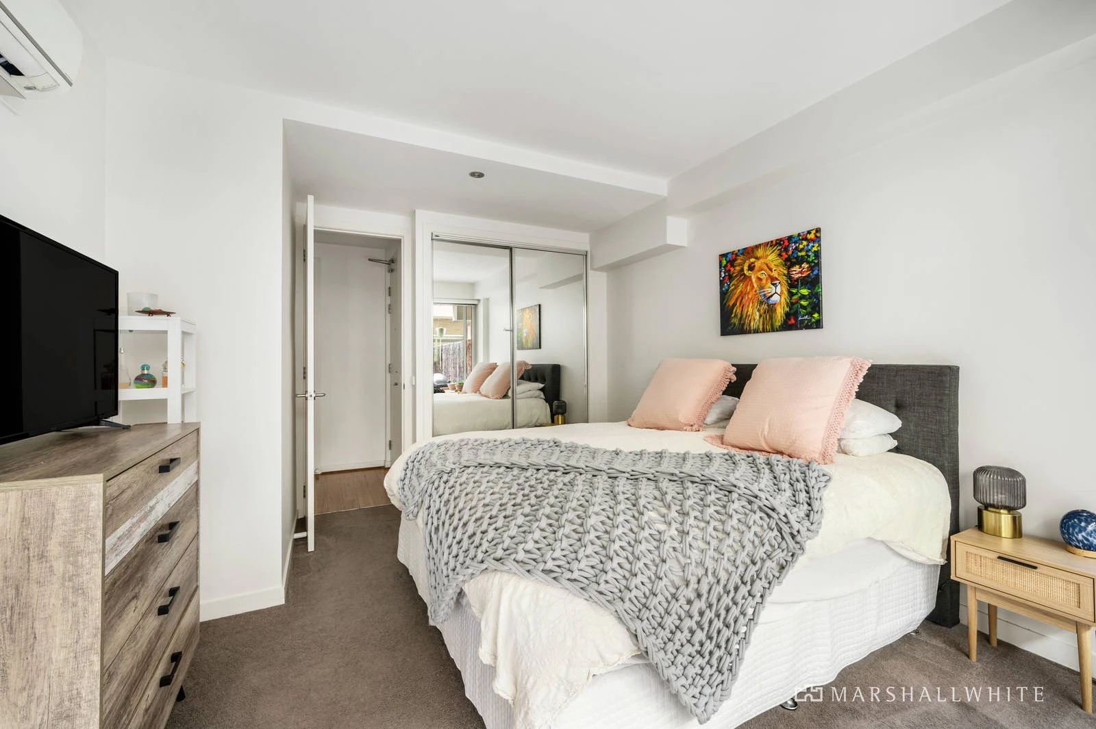 2/388 Dandenong Road, Caulfield North, VIC