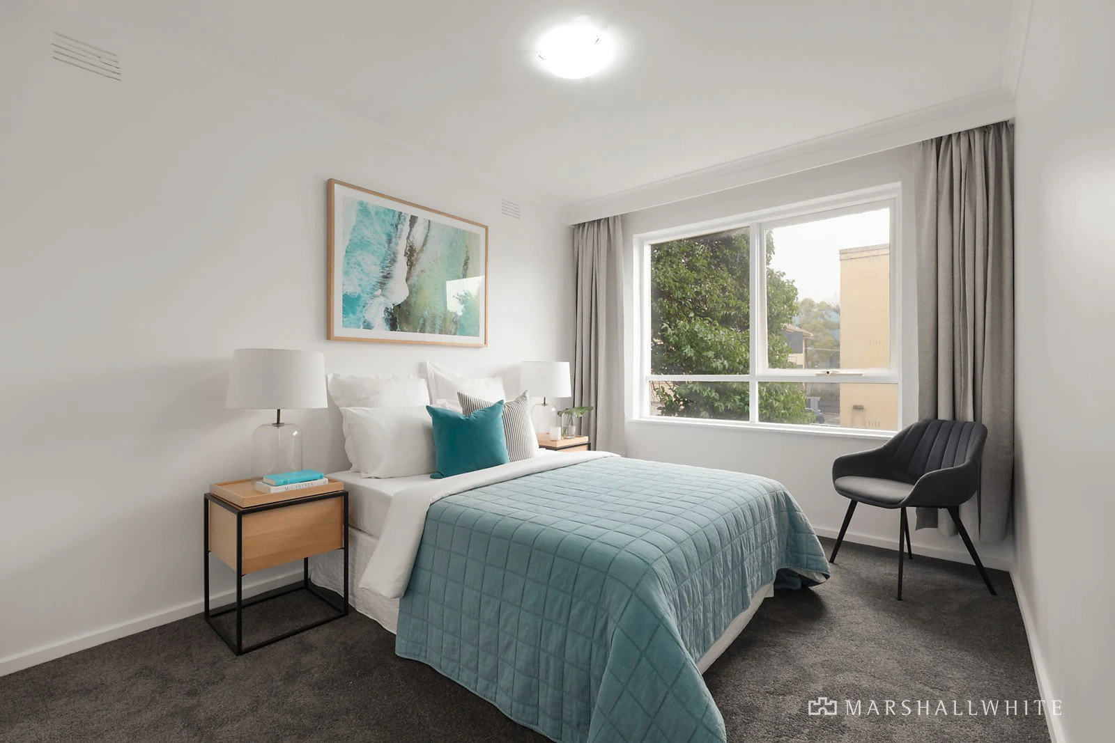 3/36 Liddiard Street, Hawthorn, VIC