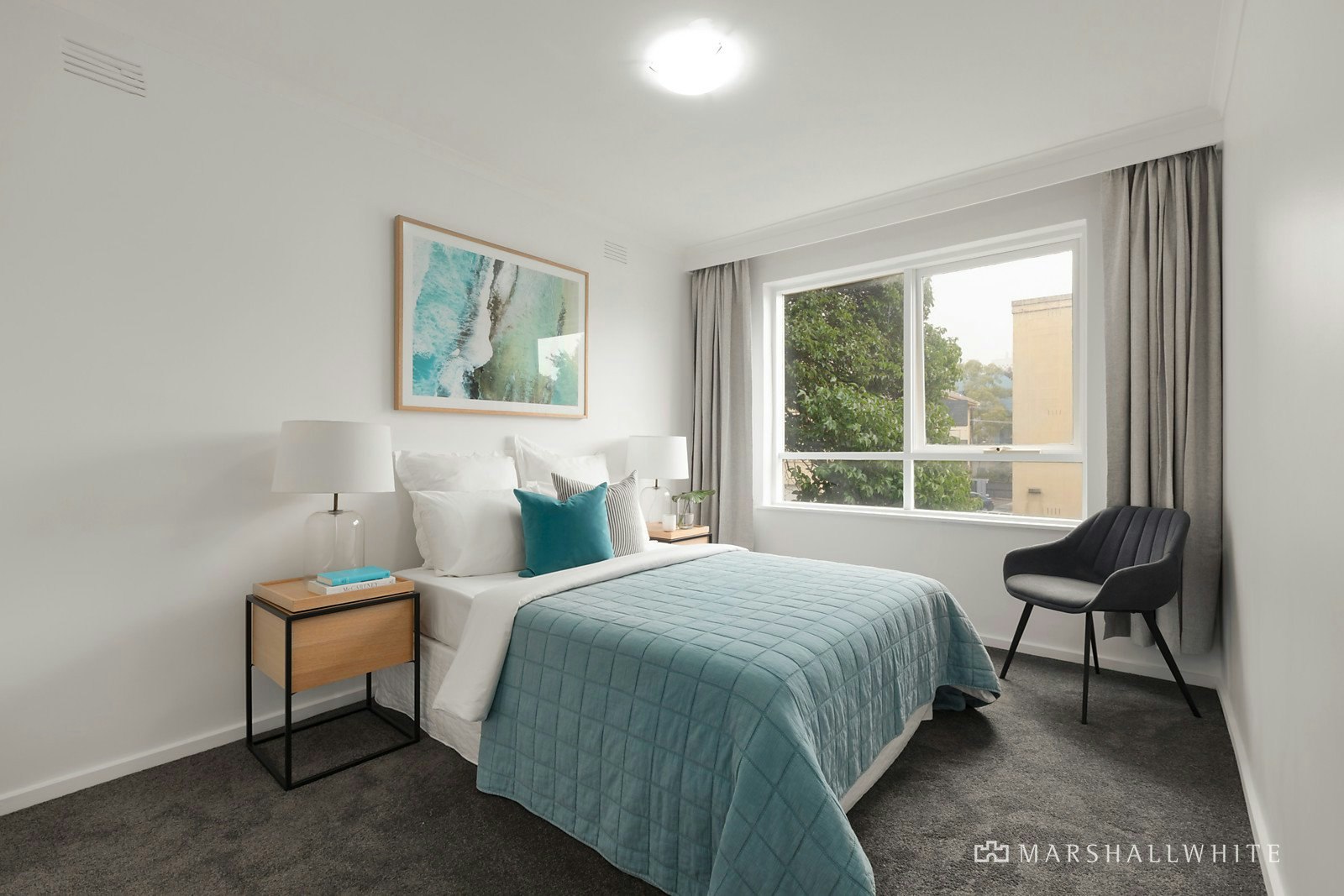 3/36 Liddiard Street, Hawthorn, VIC