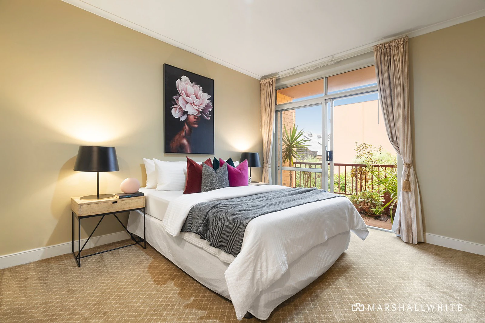 25/21 Park Lane, South Yarra, VIC