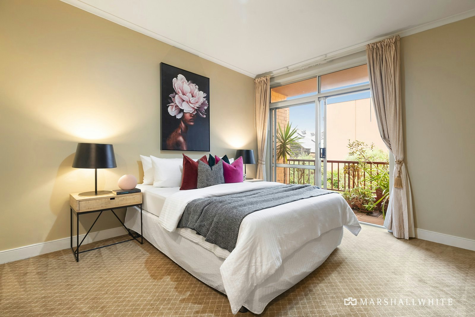 25/21 Park Lane, South Yarra, VIC