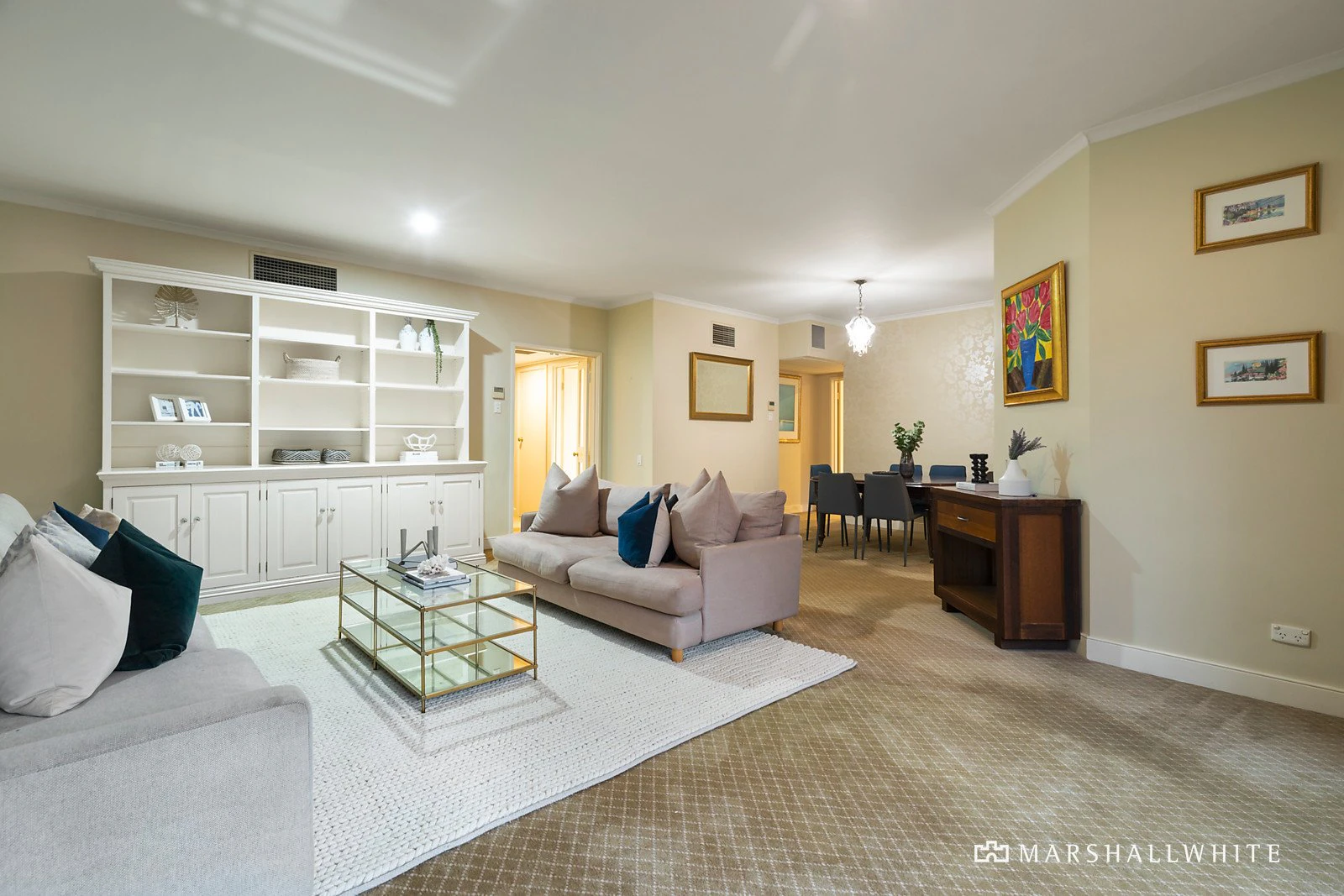 25/21 Park Lane, South Yarra, VIC