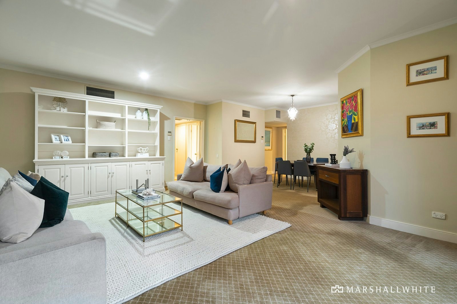 25/21 Park Lane, South Yarra, VIC