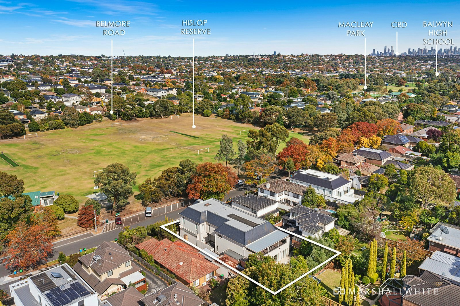 17 Albury Road, Balwyn North, VIC