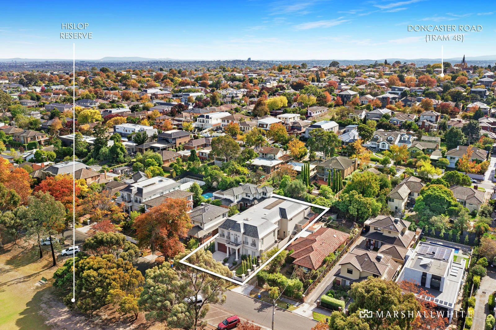 17 Albury Road, Balwyn North, VIC