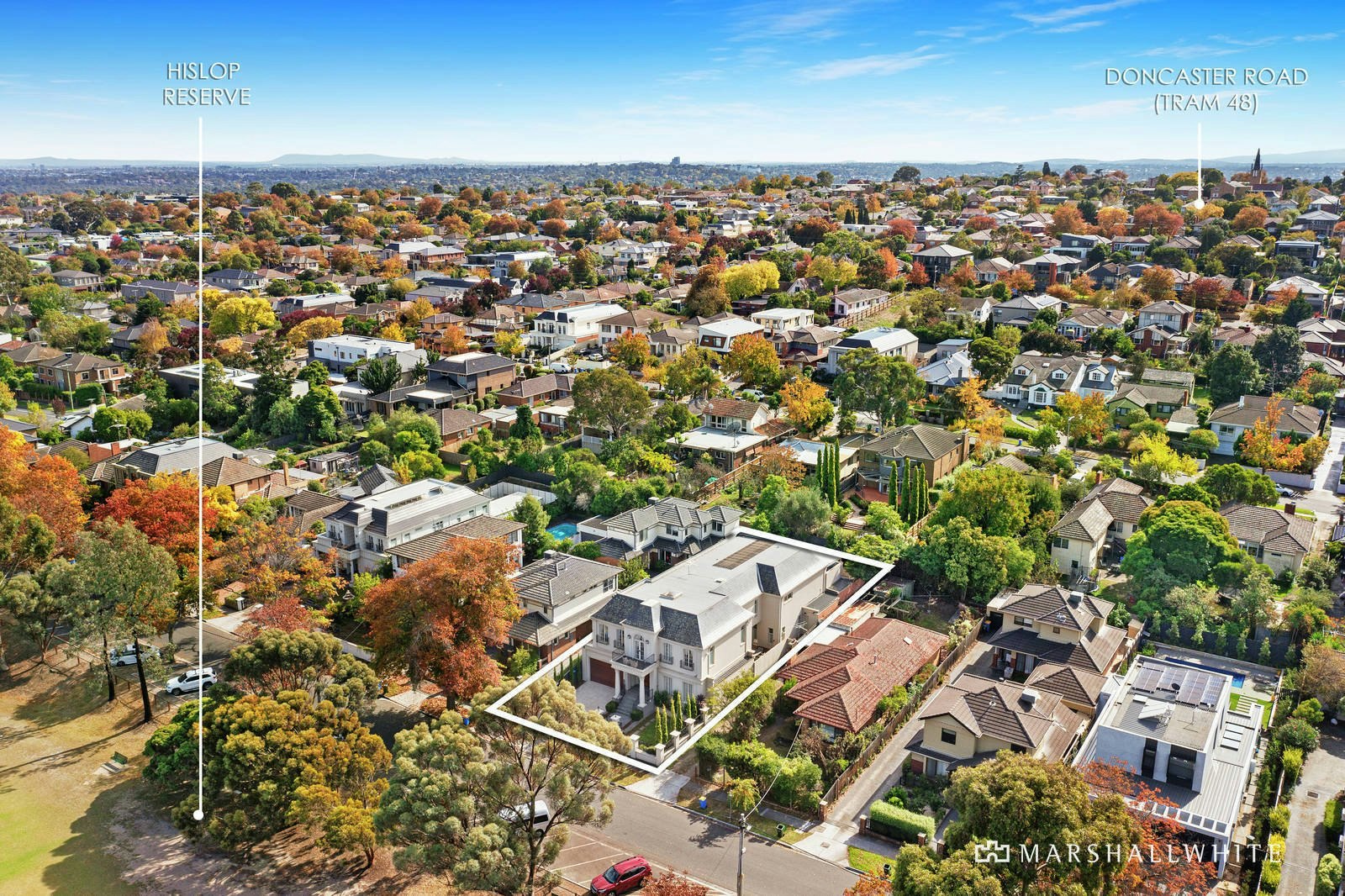 17 Albury Road, Balwyn North, VIC