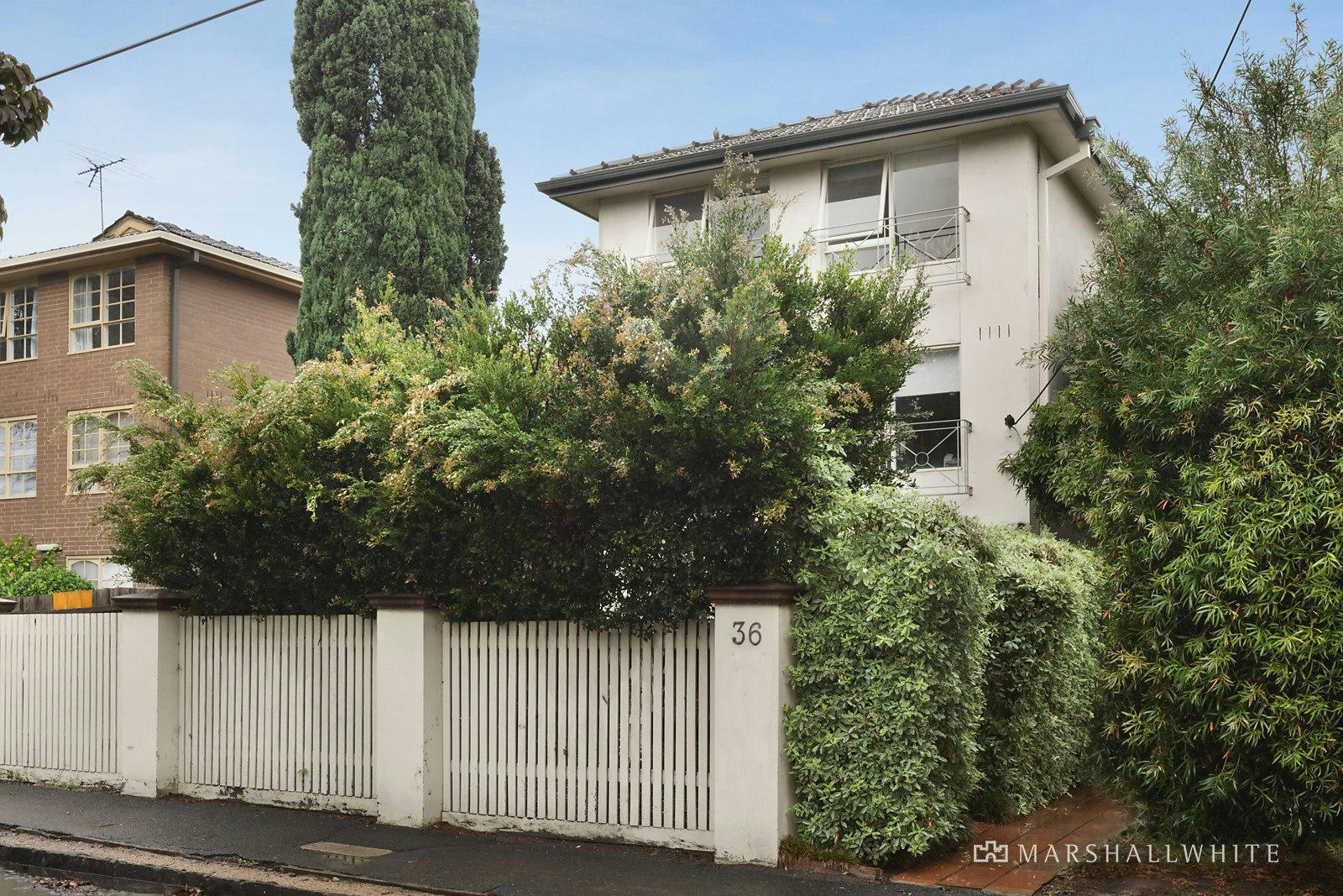 3/36 Liddiard Street, Hawthorn, VIC