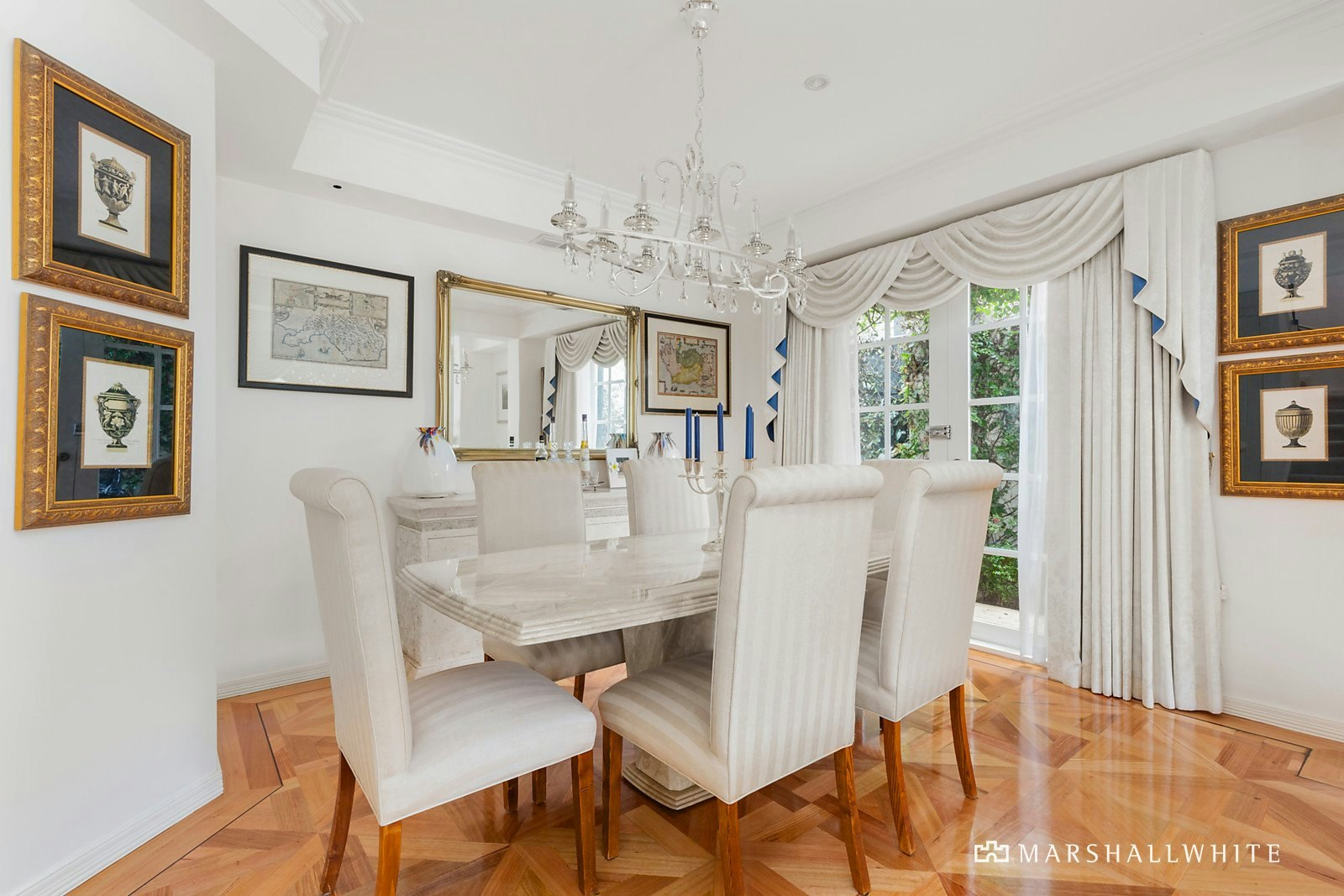 3 Gordon Street, Hampton, VIC