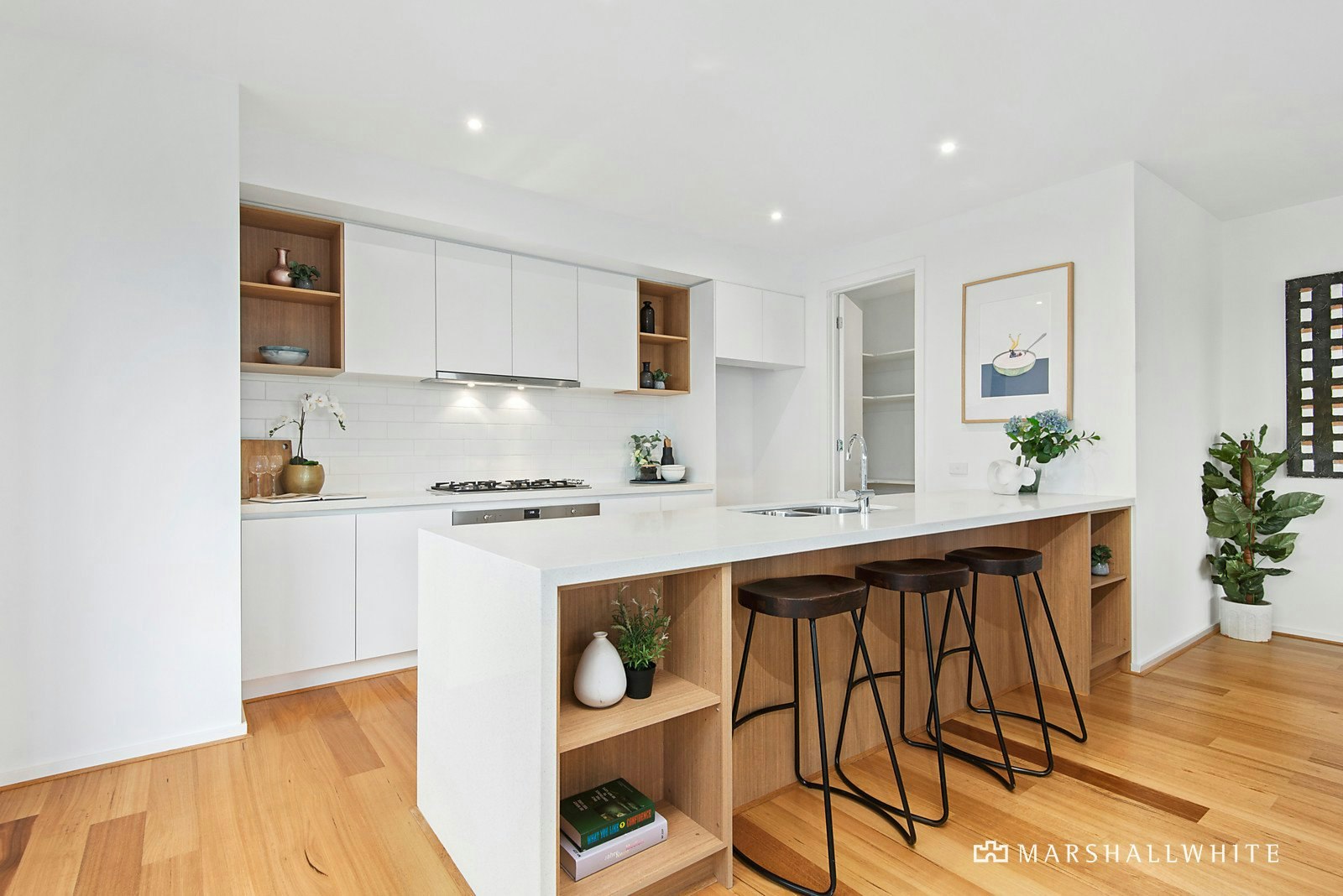 1/198 Belmore Road, Balwyn, VIC