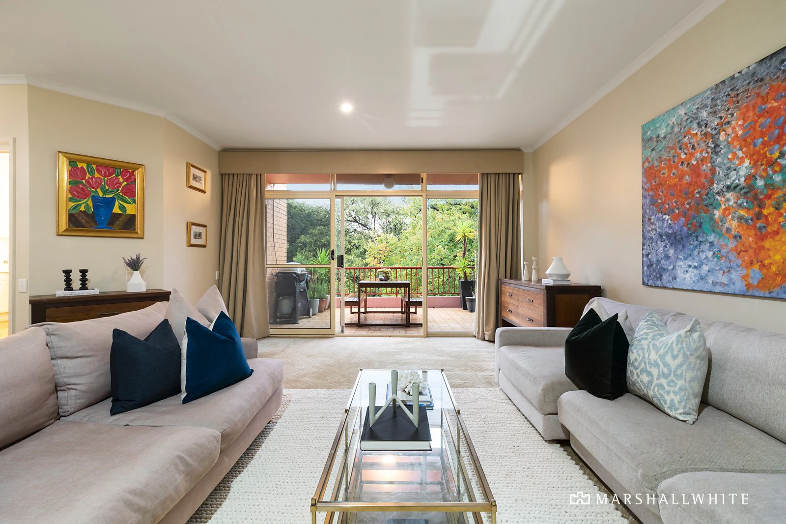 25/21 Park Lane, South Yarra, VIC
