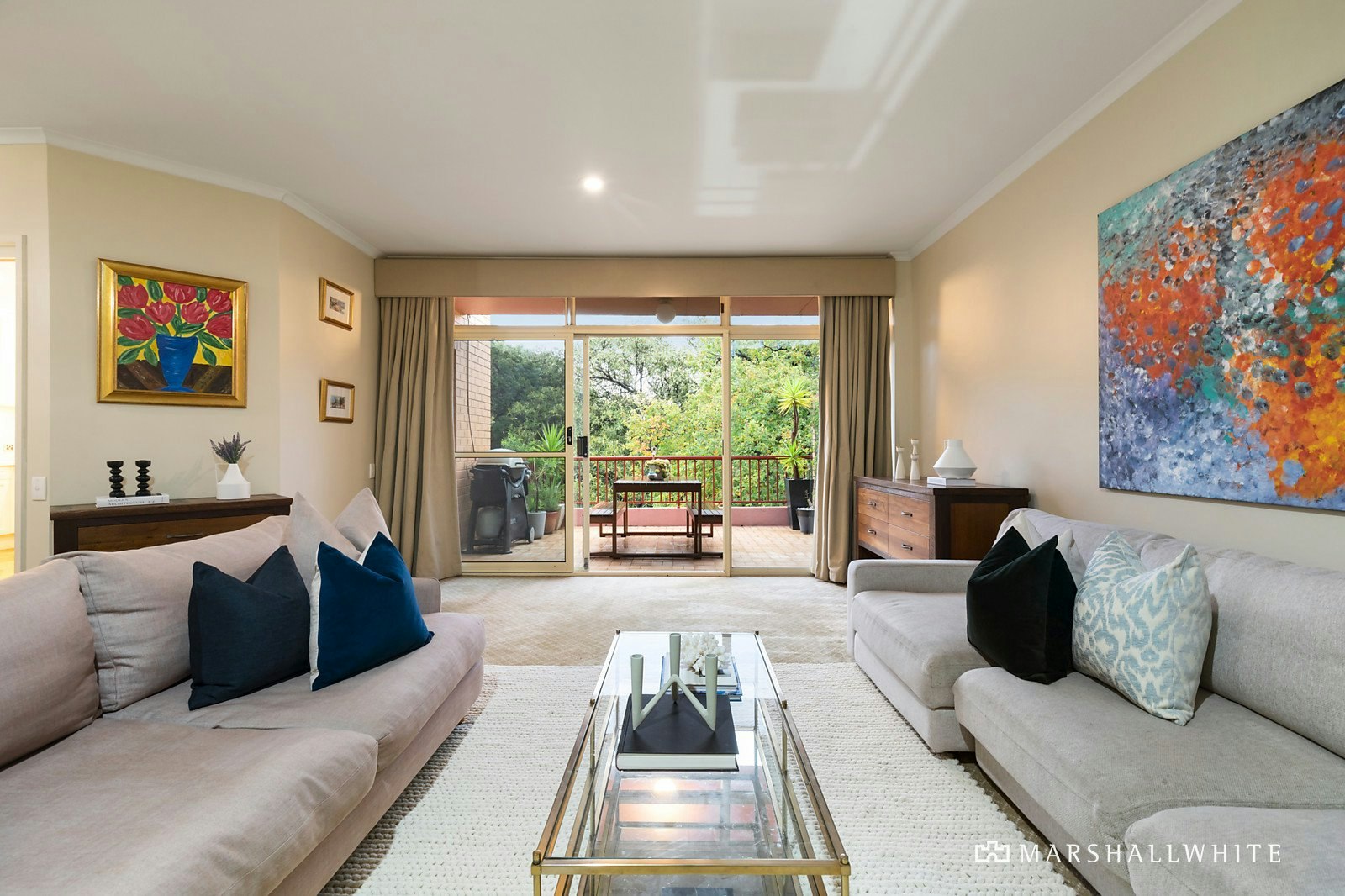 25/21 Park Lane, South Yarra, VIC