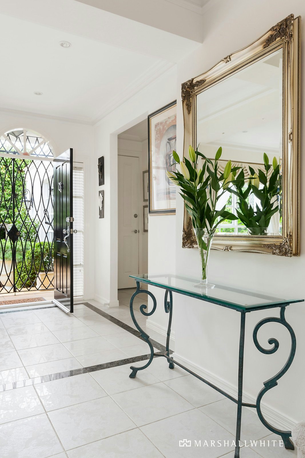 3 Gordon Street, Hampton, VIC