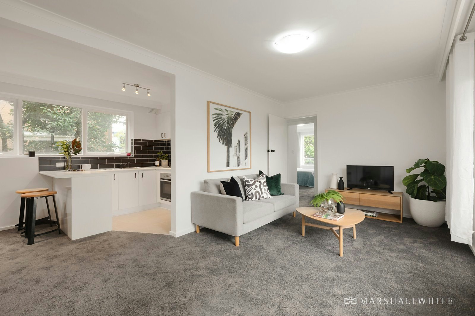 3/36 Liddiard Street, Hawthorn, VIC