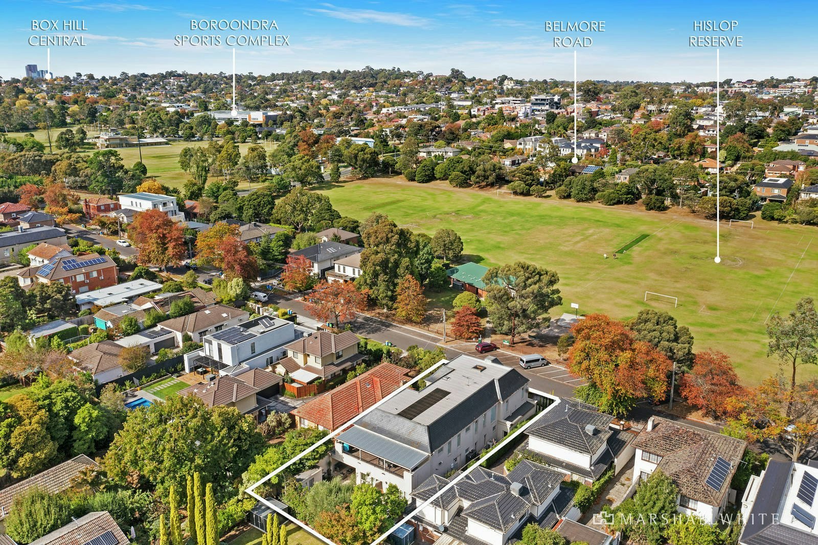 17 Albury Road, Balwyn North, VIC