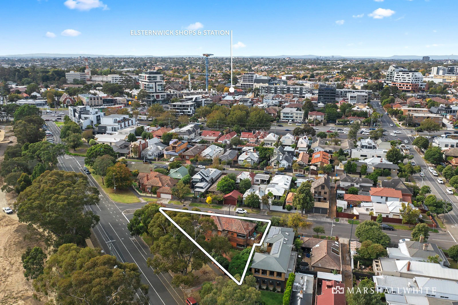 554-556 New Street, Brighton, VIC