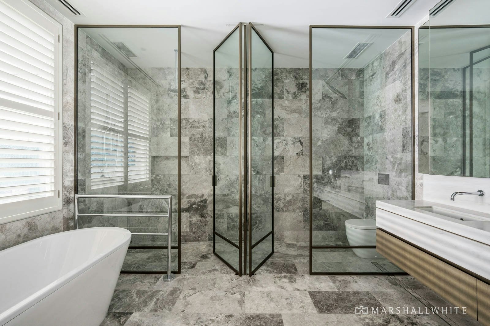 101/42 Washington Street, Toorak, VIC