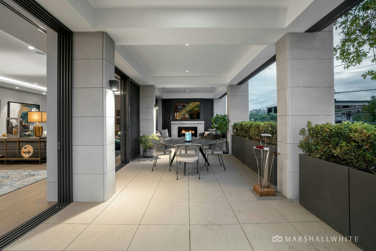 101/42 Washington Street, Toorak, VIC