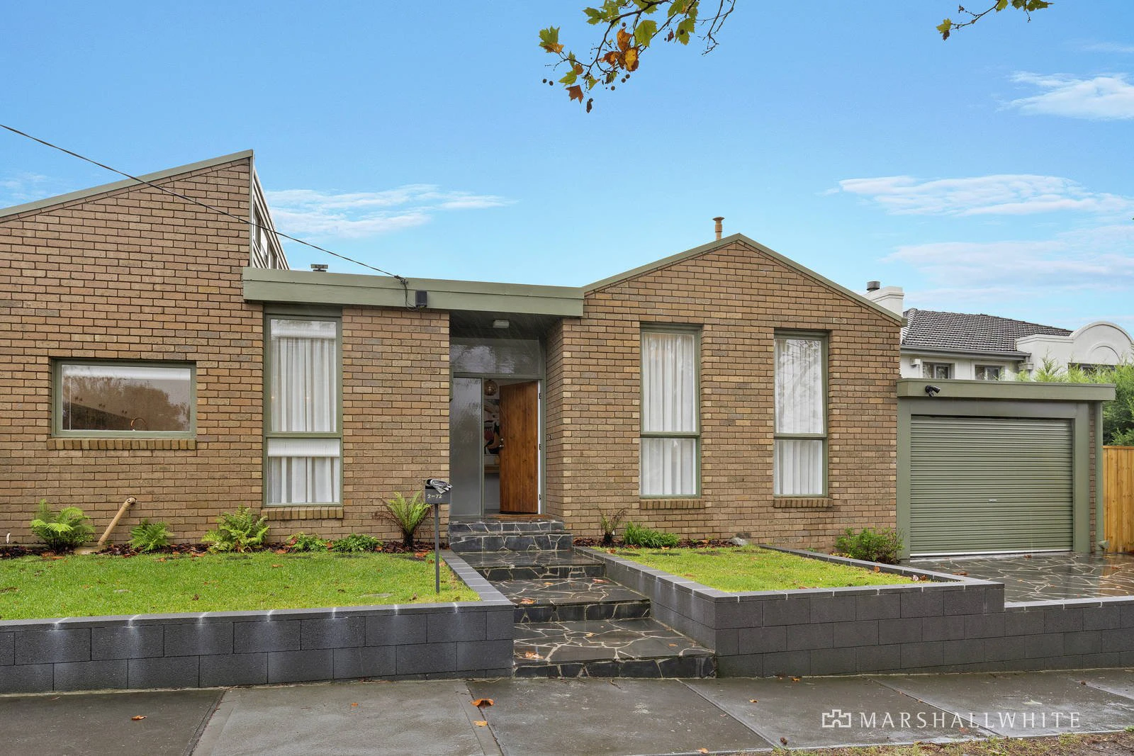 2/72 Rochester Road, Balwyn, VIC