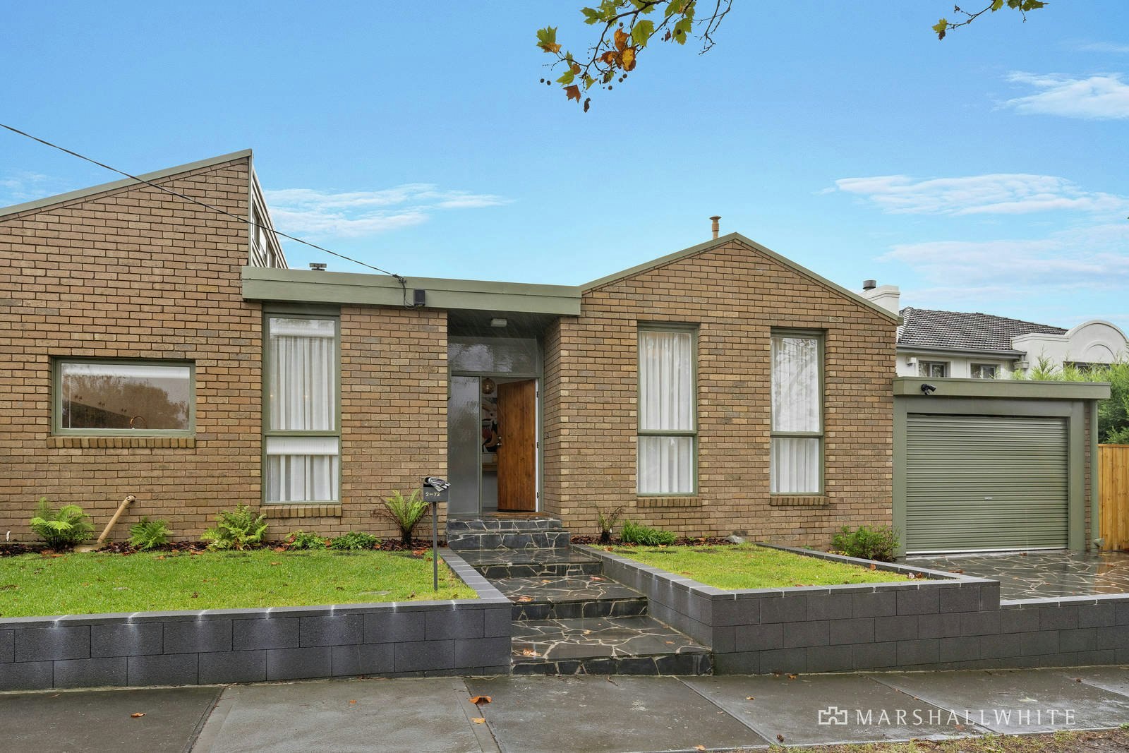 2/72 Rochester Road, Balwyn, VIC