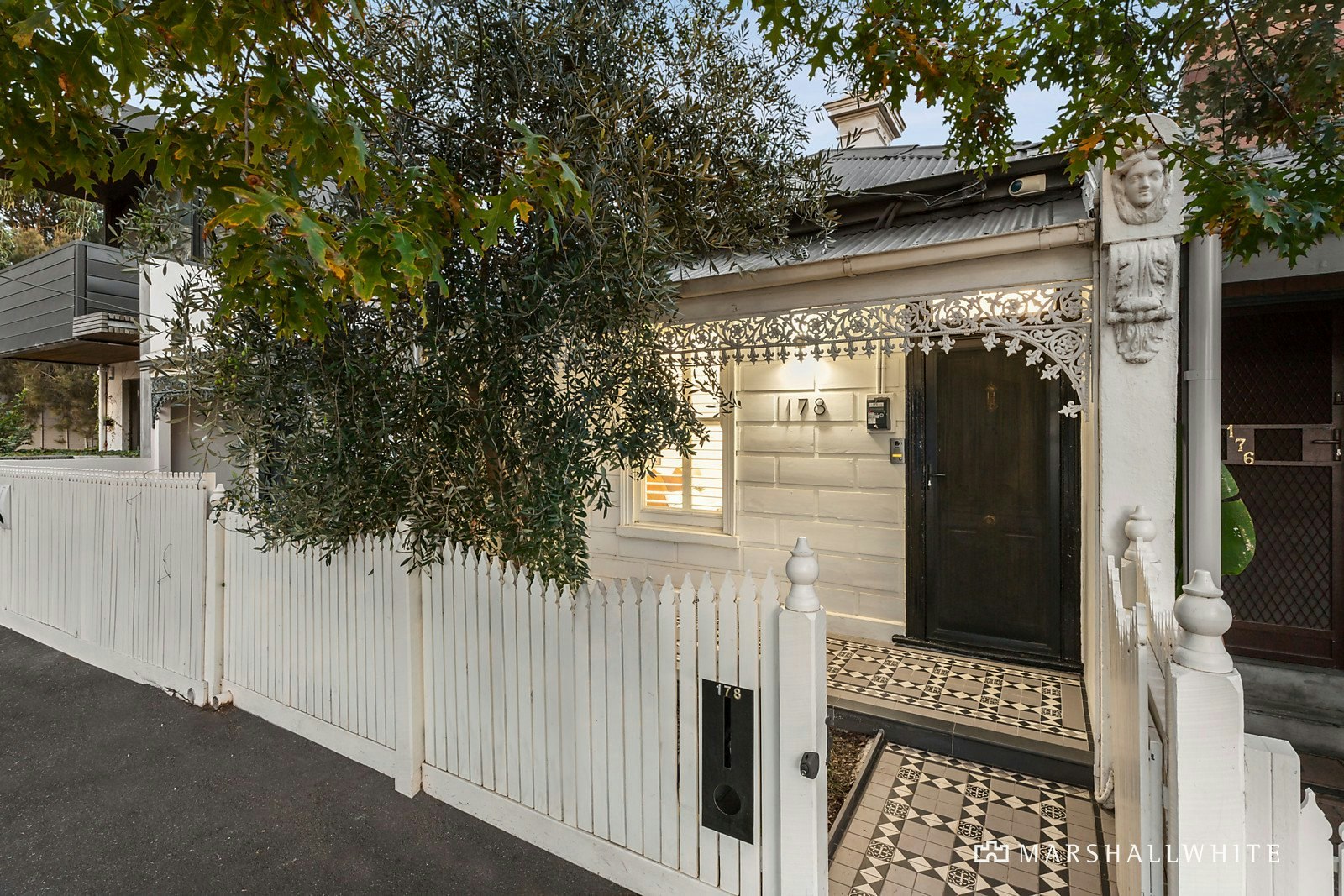 178 Pickles Street, South Melbourne, VIC