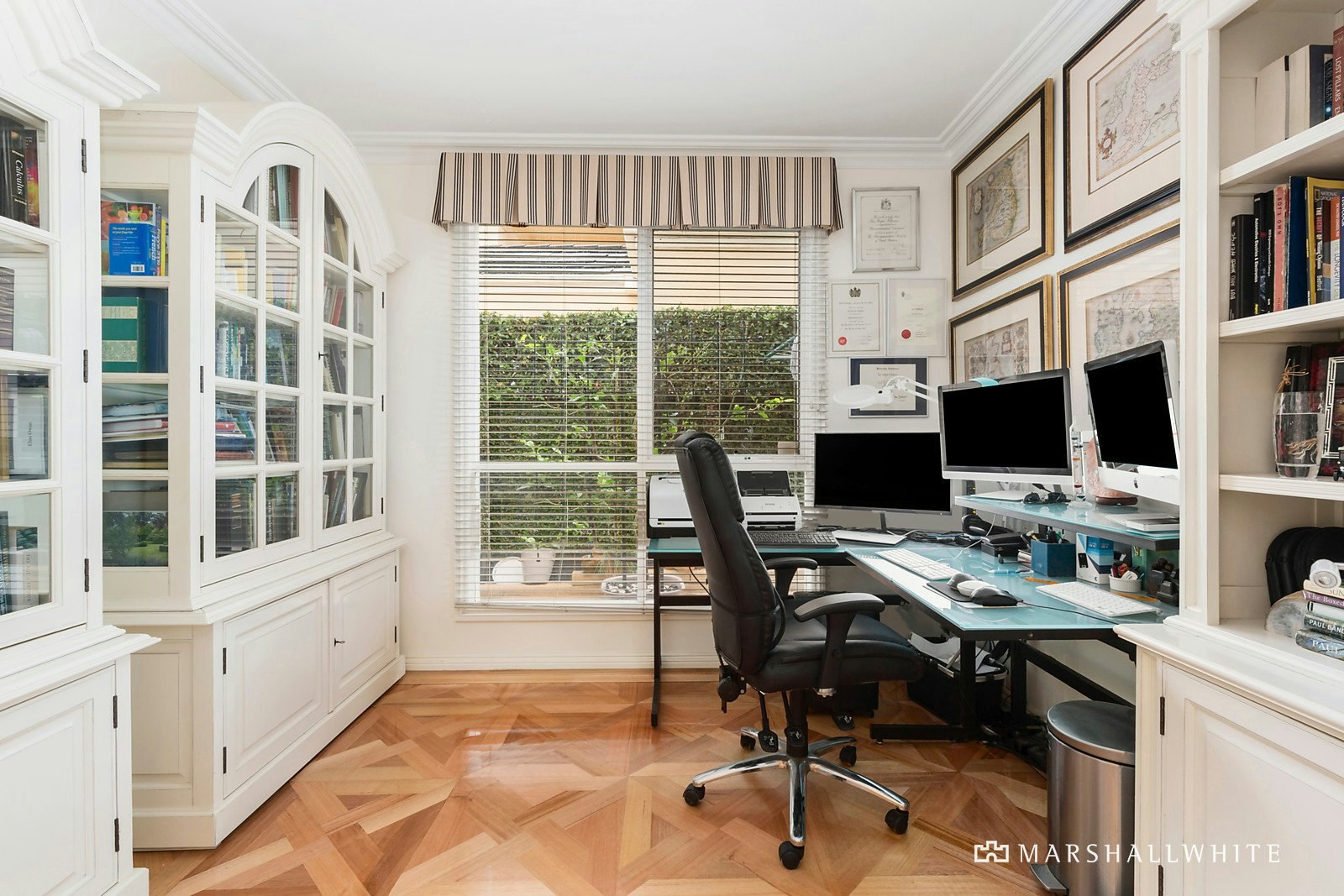 3 Gordon Street, Hampton, VIC