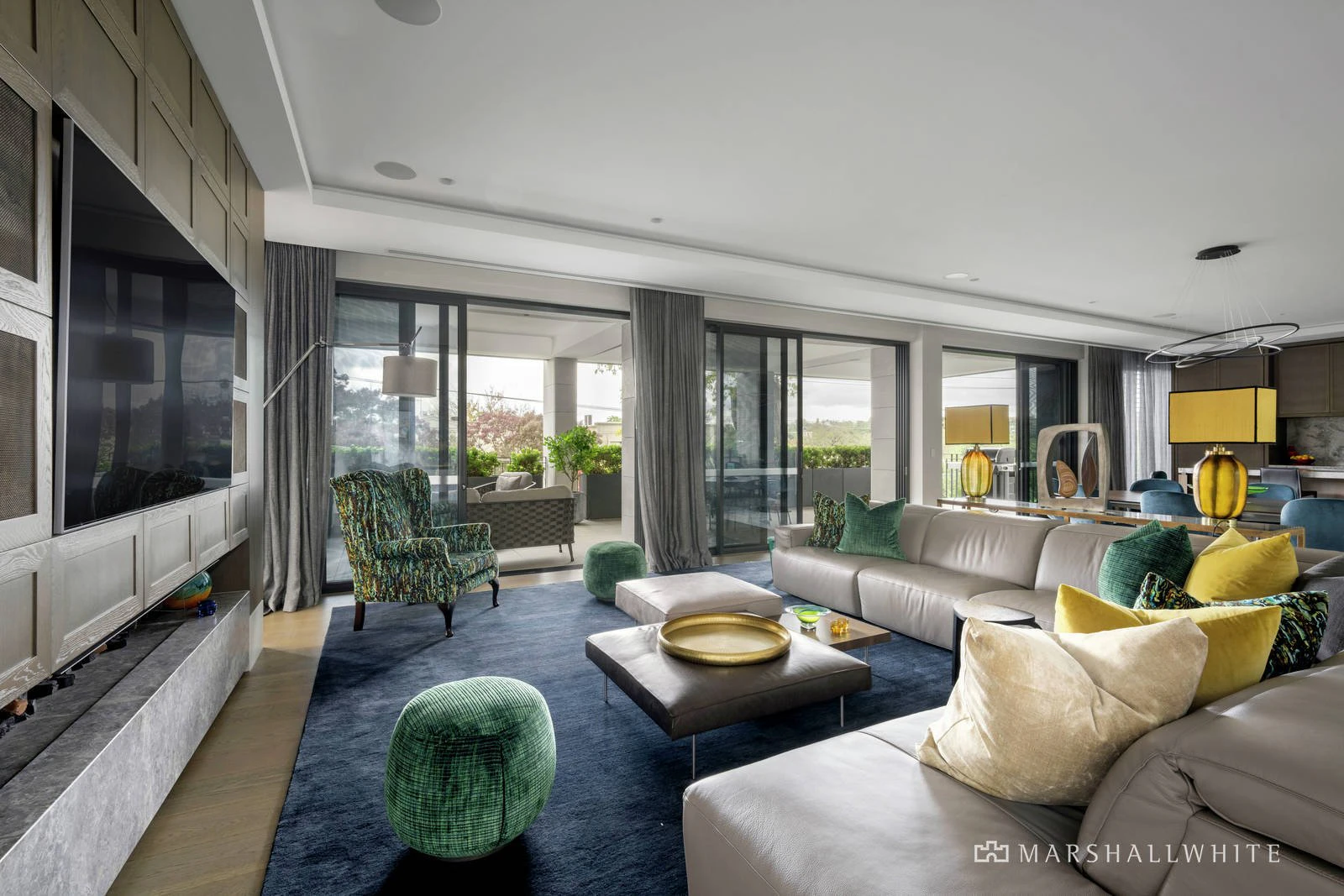 101/42 Washington Street, Toorak, VIC