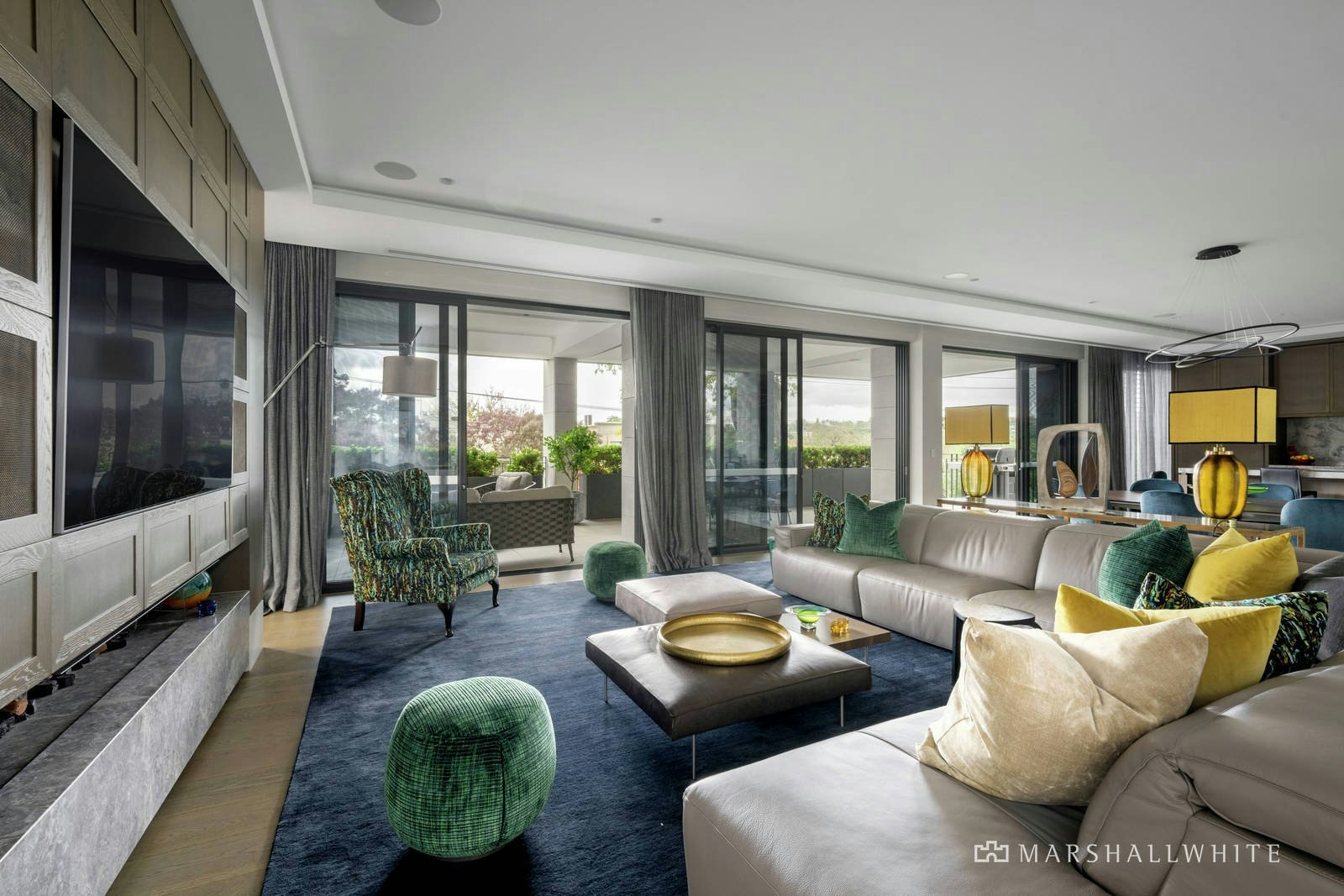 101/42 Washington Street, Toorak, VIC