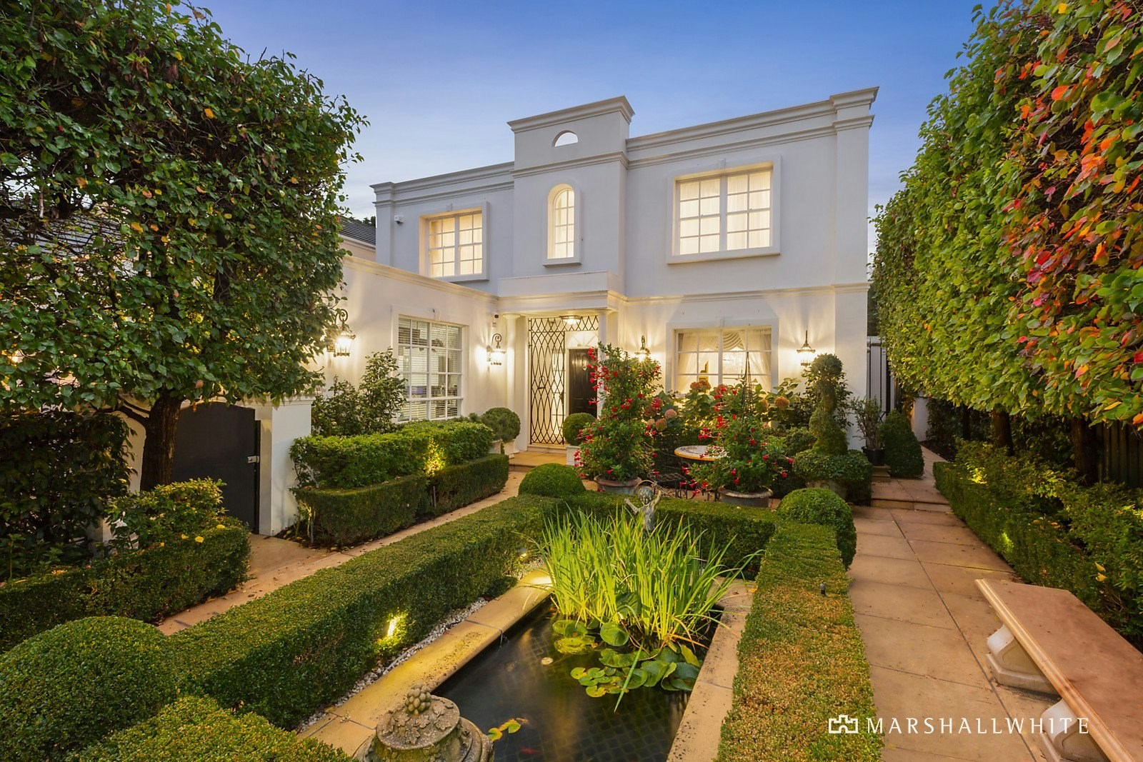 3 Gordon Street, Hampton, VIC